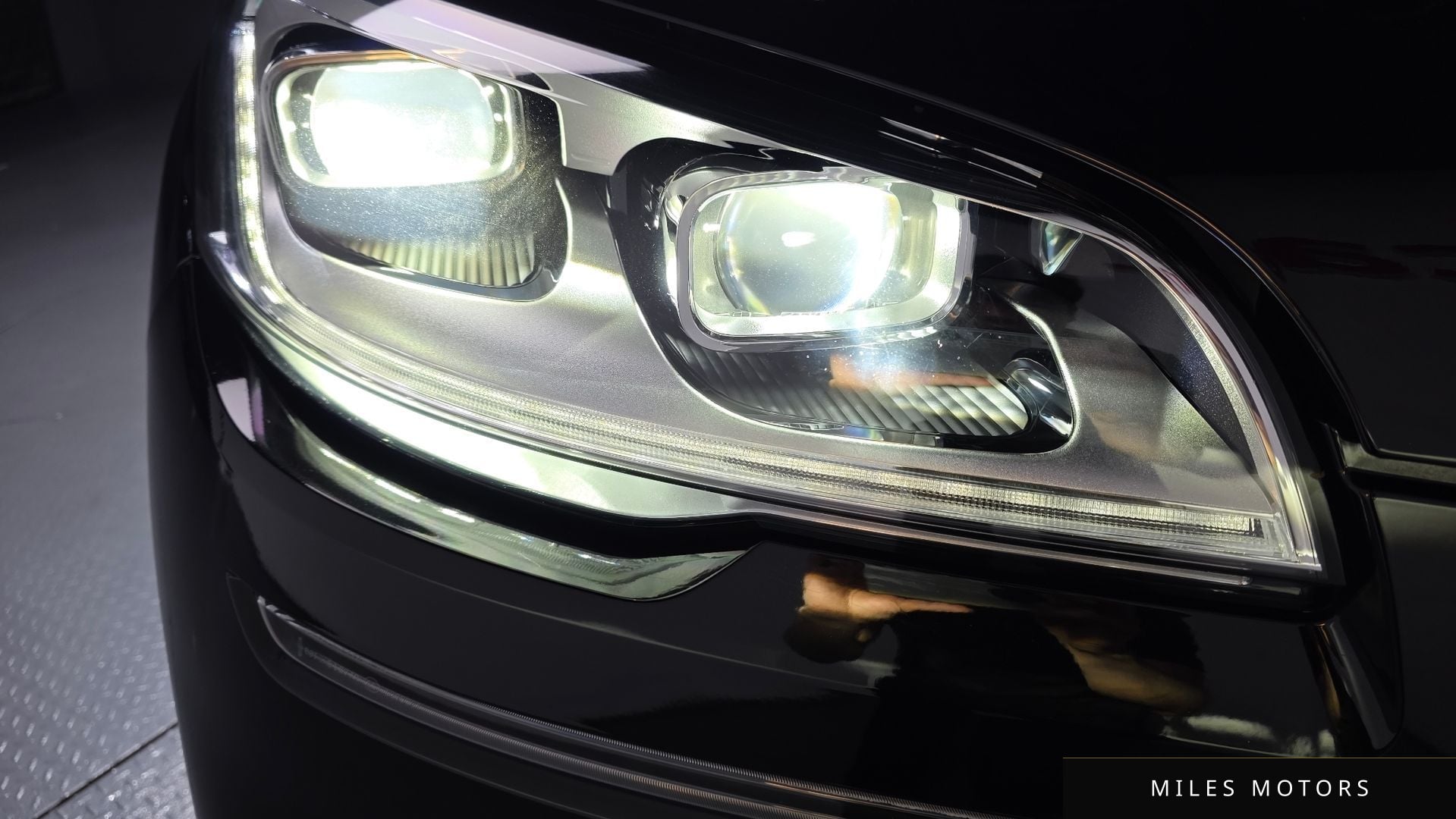 Lincoln Aviator 2021 — миниатюра 7