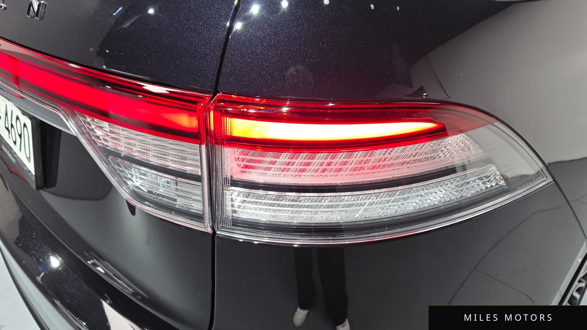 Lincoln Aviator 2021 — миниатюра 8
