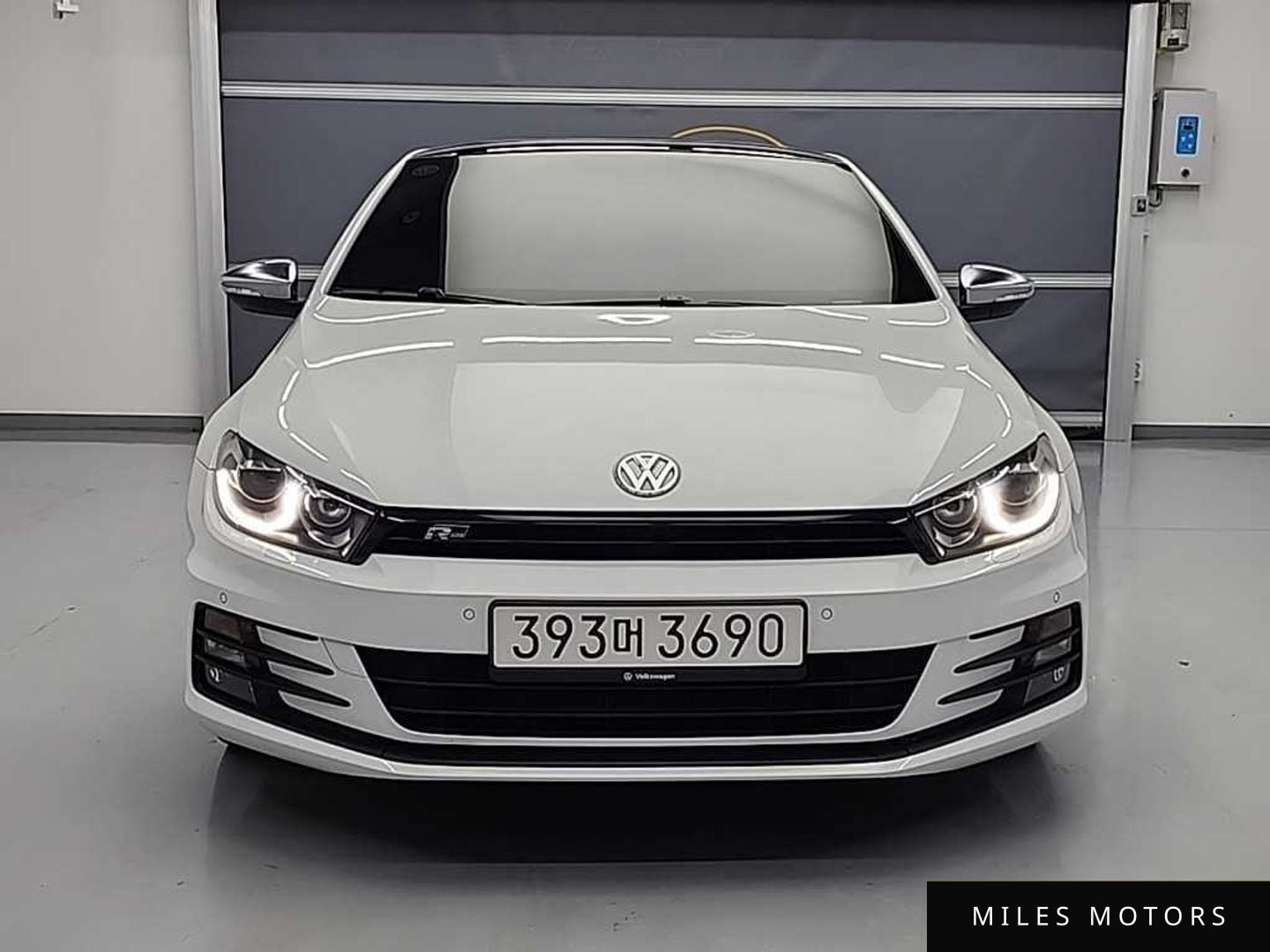 Volkswagen Scirocco 2015 — миниатюра 2