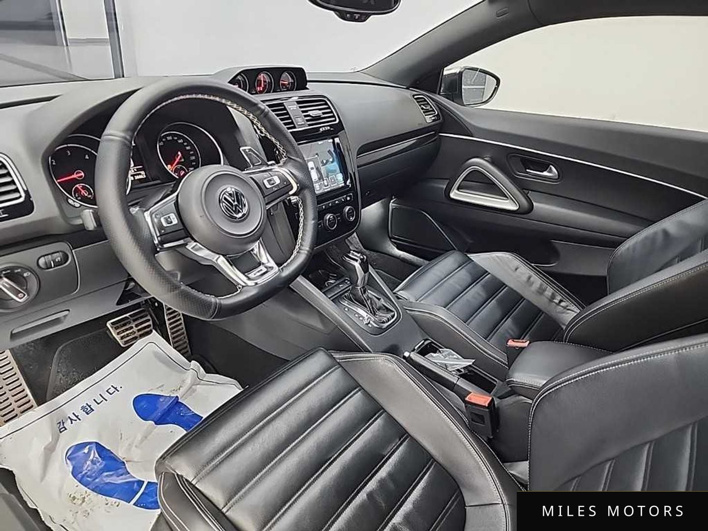 Volkswagen Scirocco 2015 — миниатюра 6