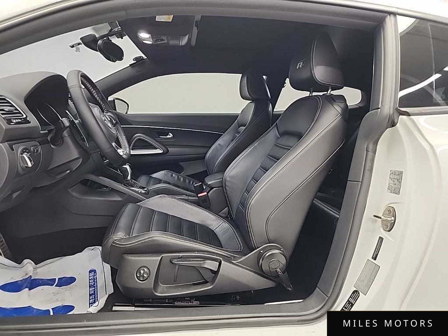 Volkswagen Scirocco 2015 — миниатюра 10