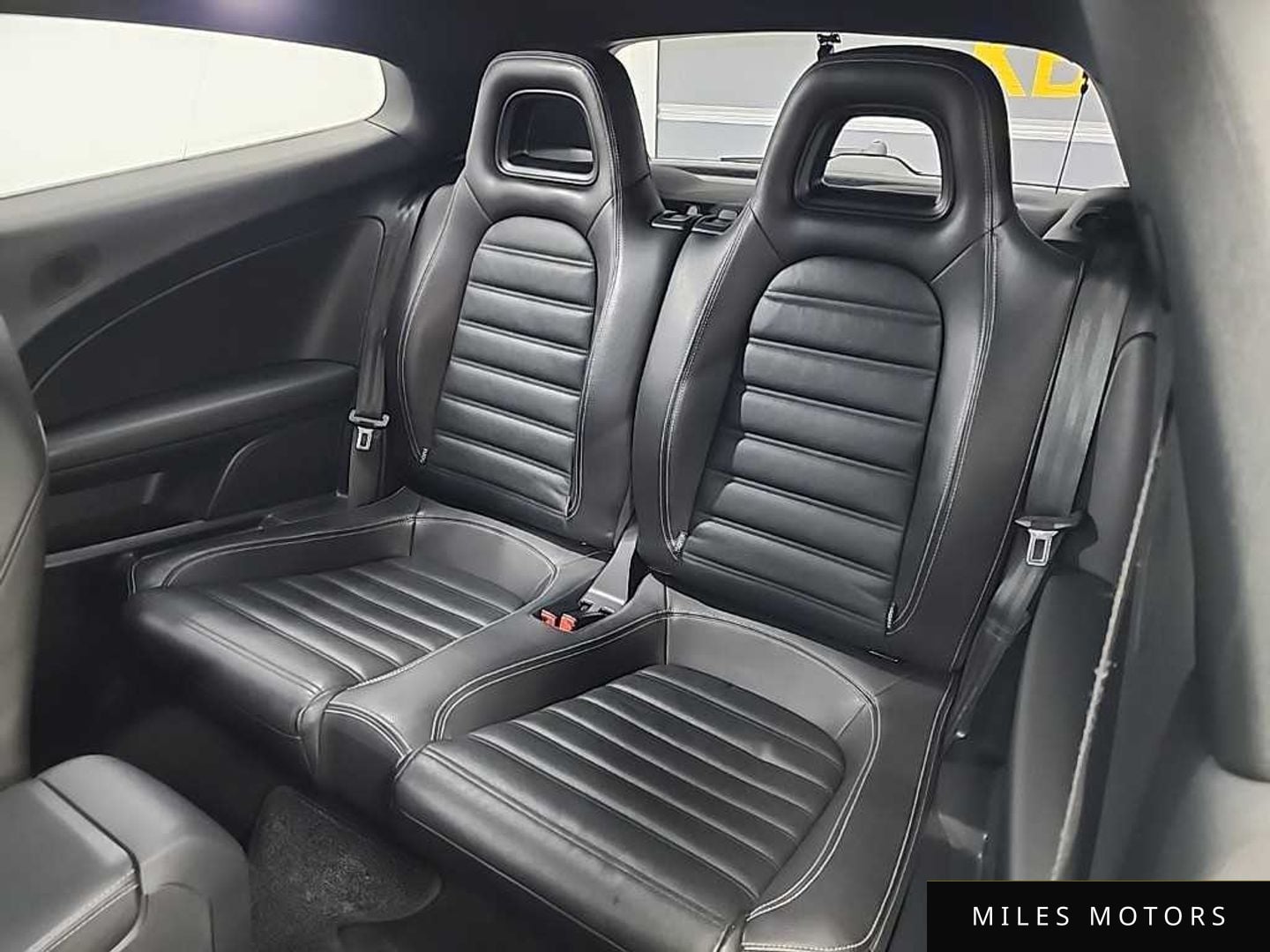 Volkswagen Scirocco 2015 — миниатюра 11