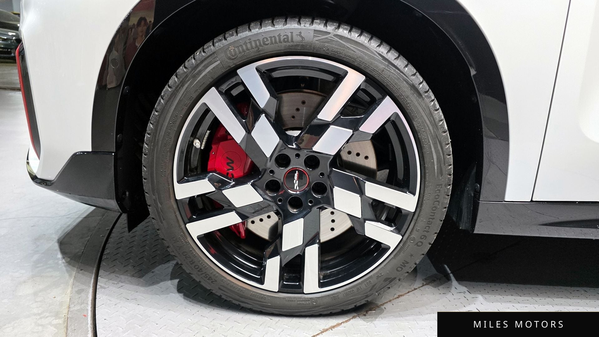 MINI Countryman 2025 — миниатюра 5