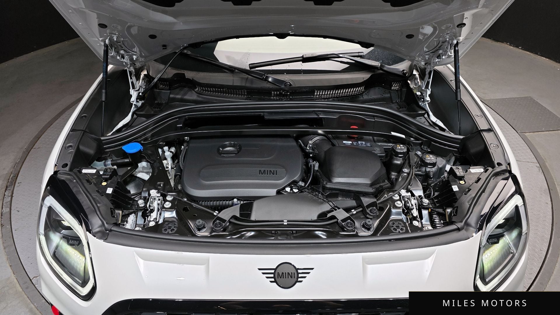 MINI Countryman 2025 — миниатюра 6