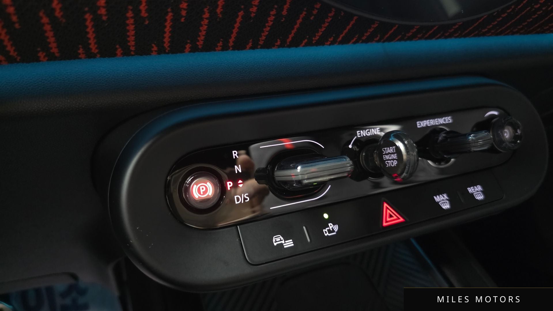MINI Countryman 2025 — миниатюра 12