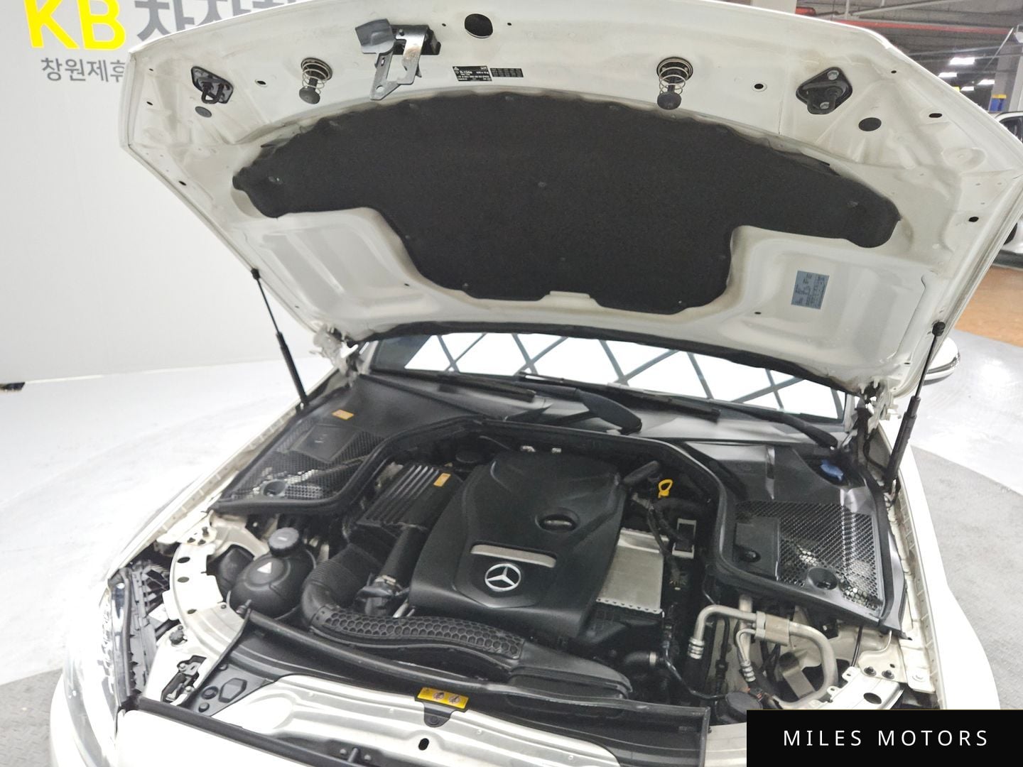 Mercedes-Benz C-Class W205 2016 — миниатюра 6