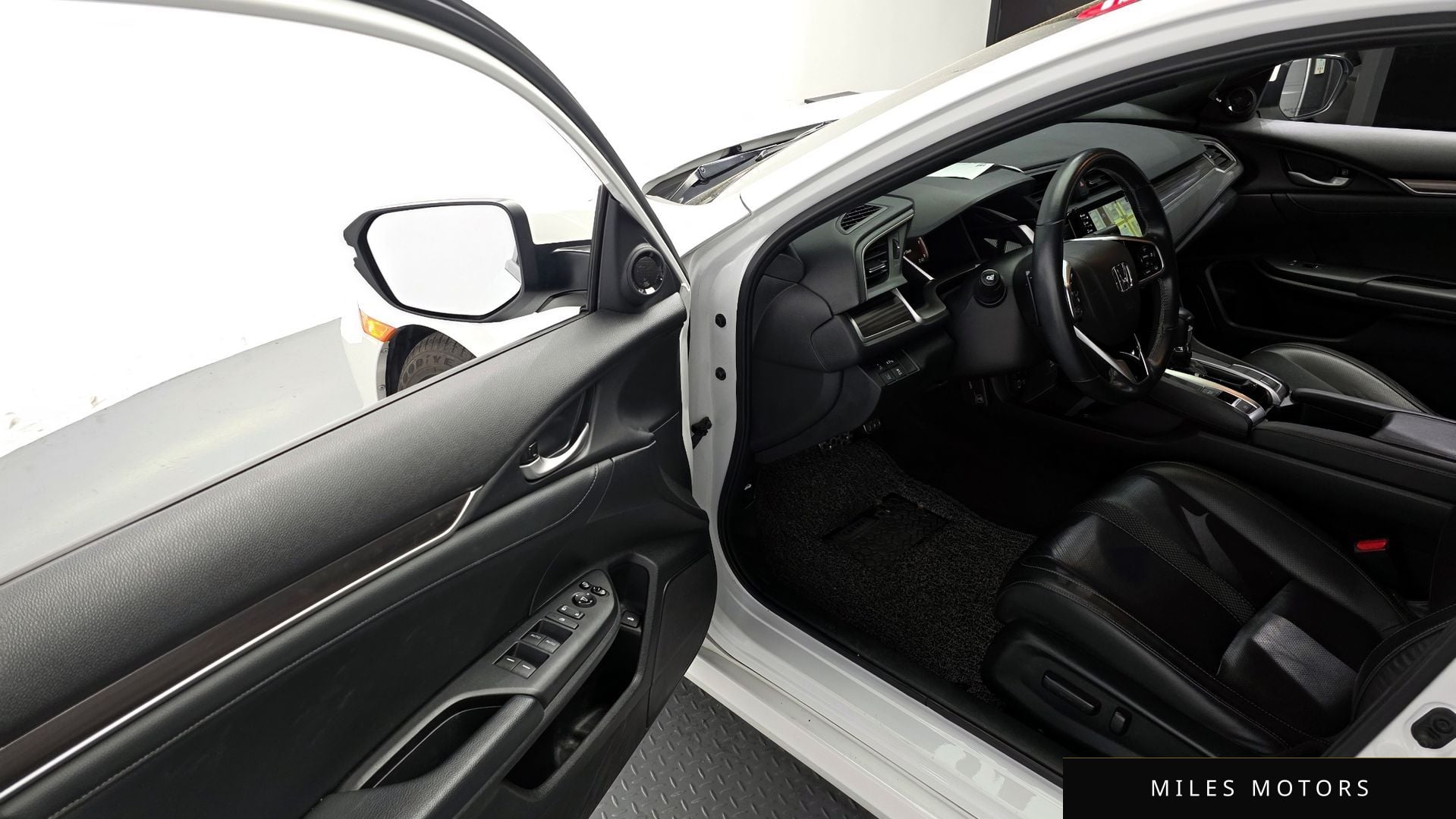 Honda Civic 2019 — миниатюра 10