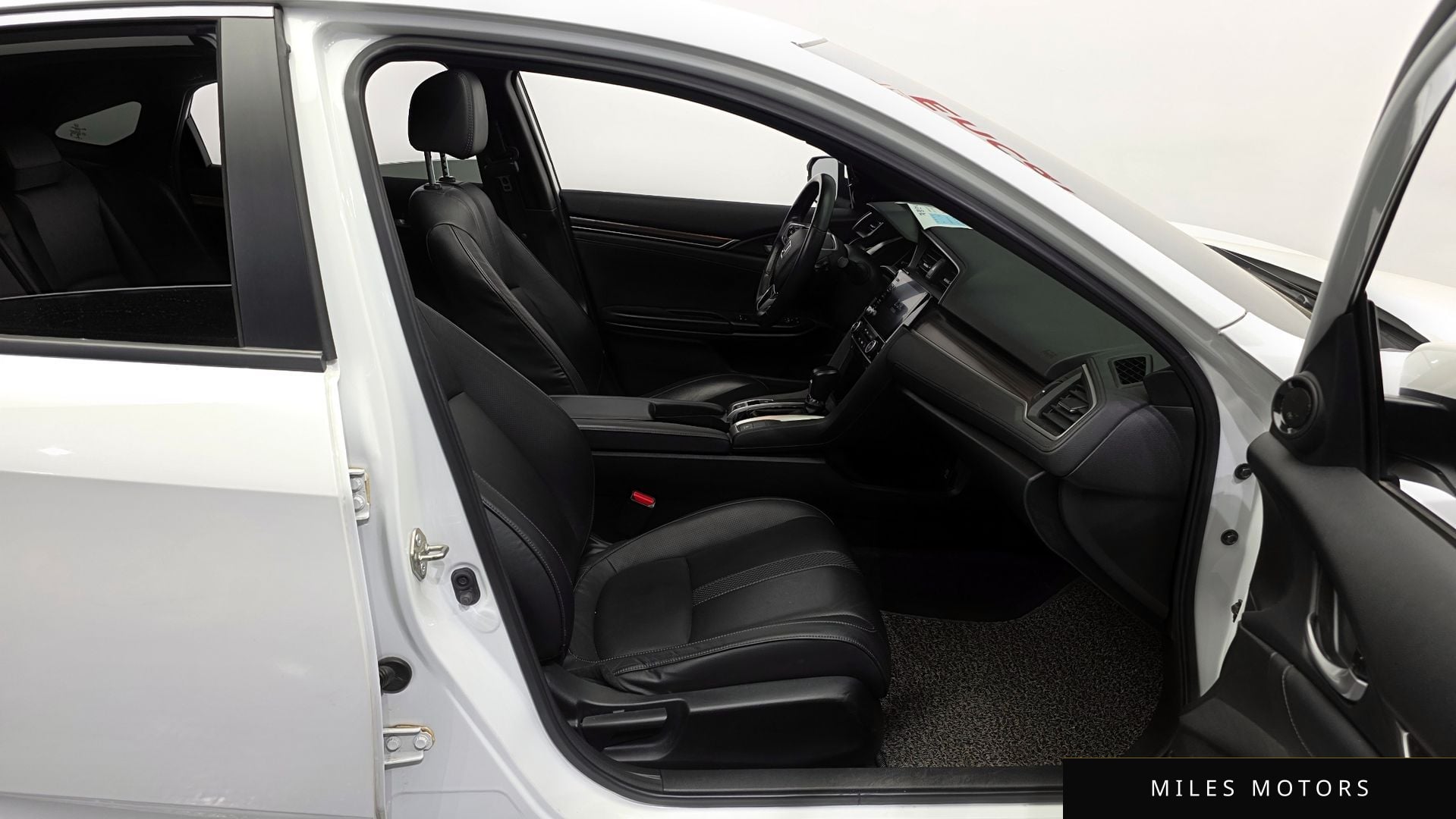 Honda Civic 2019 — миниатюра 12