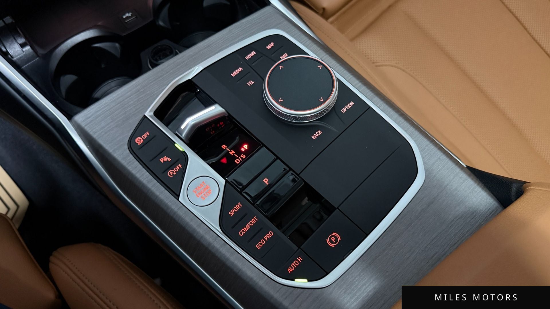 BMW 3 Series (G20) 2025 — миниатюра 9