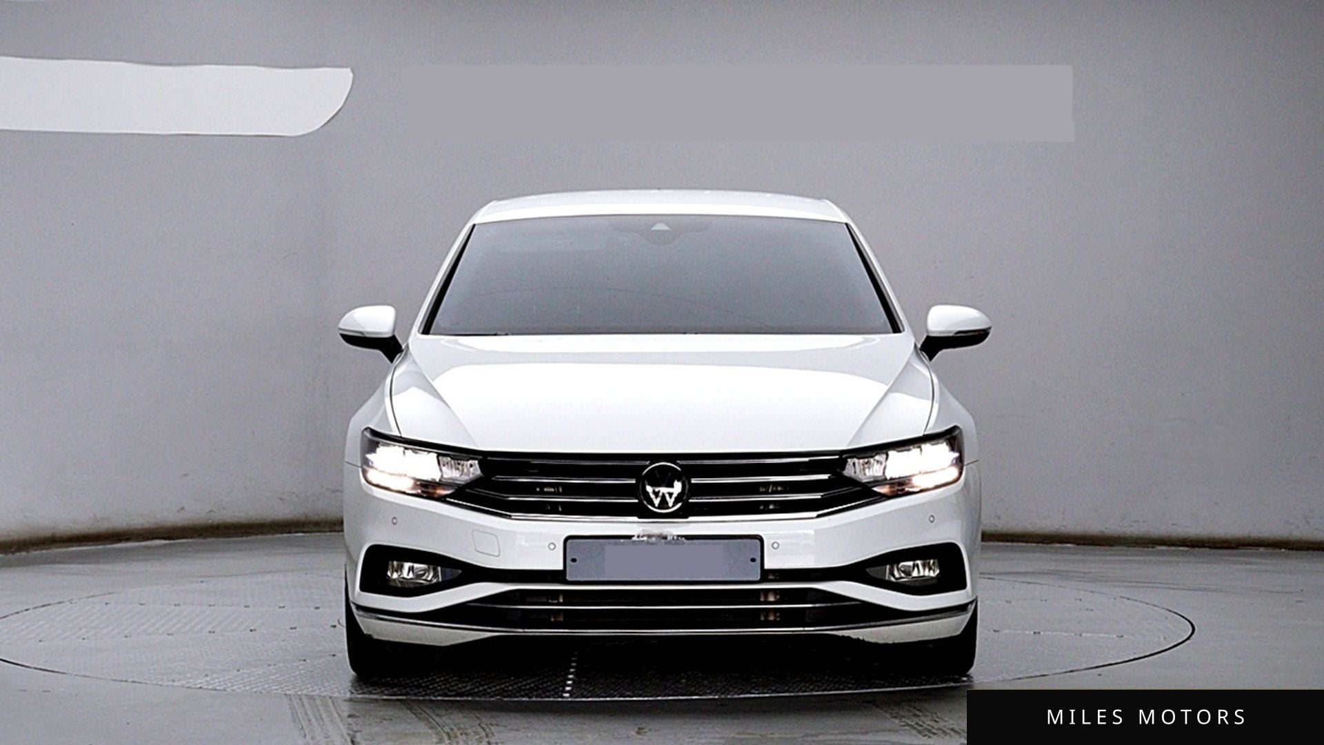 Volkswagen Passat 2021 — миниатюра 2