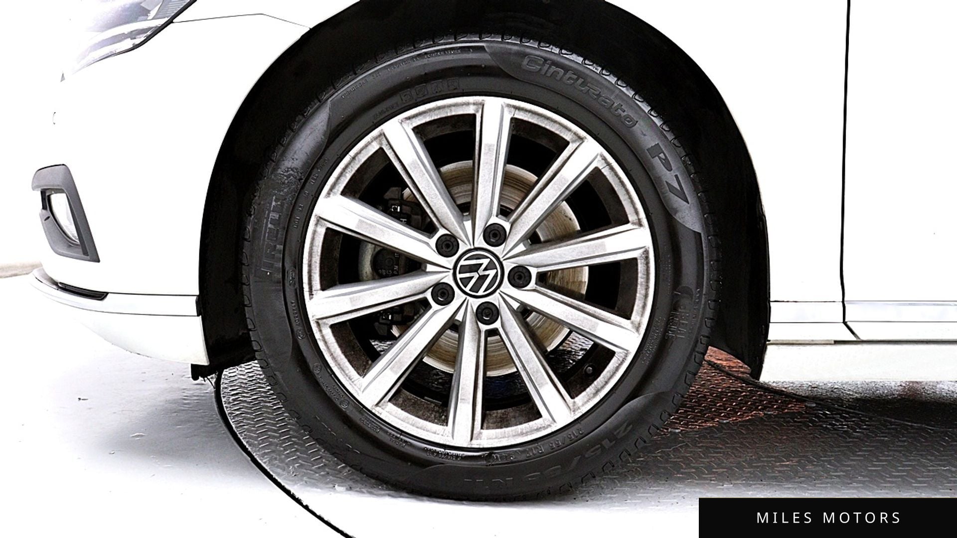 Volkswagen Passat 2021 — миниатюра 5