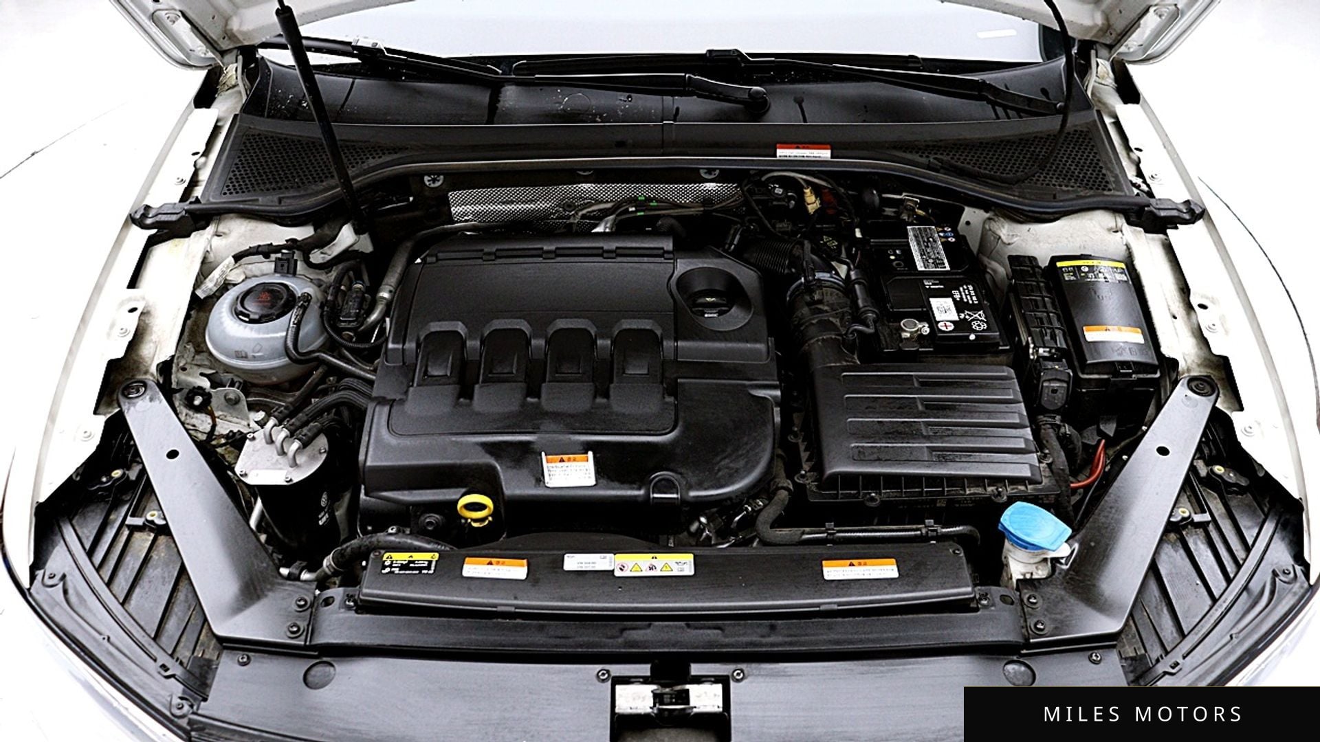 Volkswagen Passat 2021 — миниатюра 6