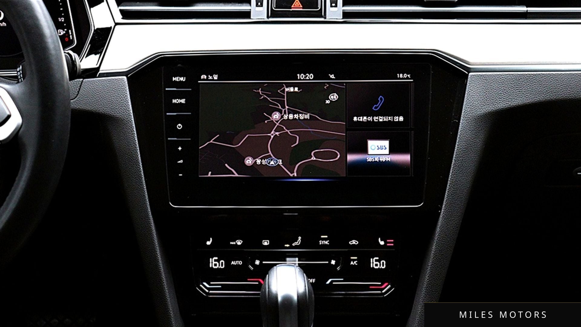Volkswagen Passat 2021 — миниатюра 12