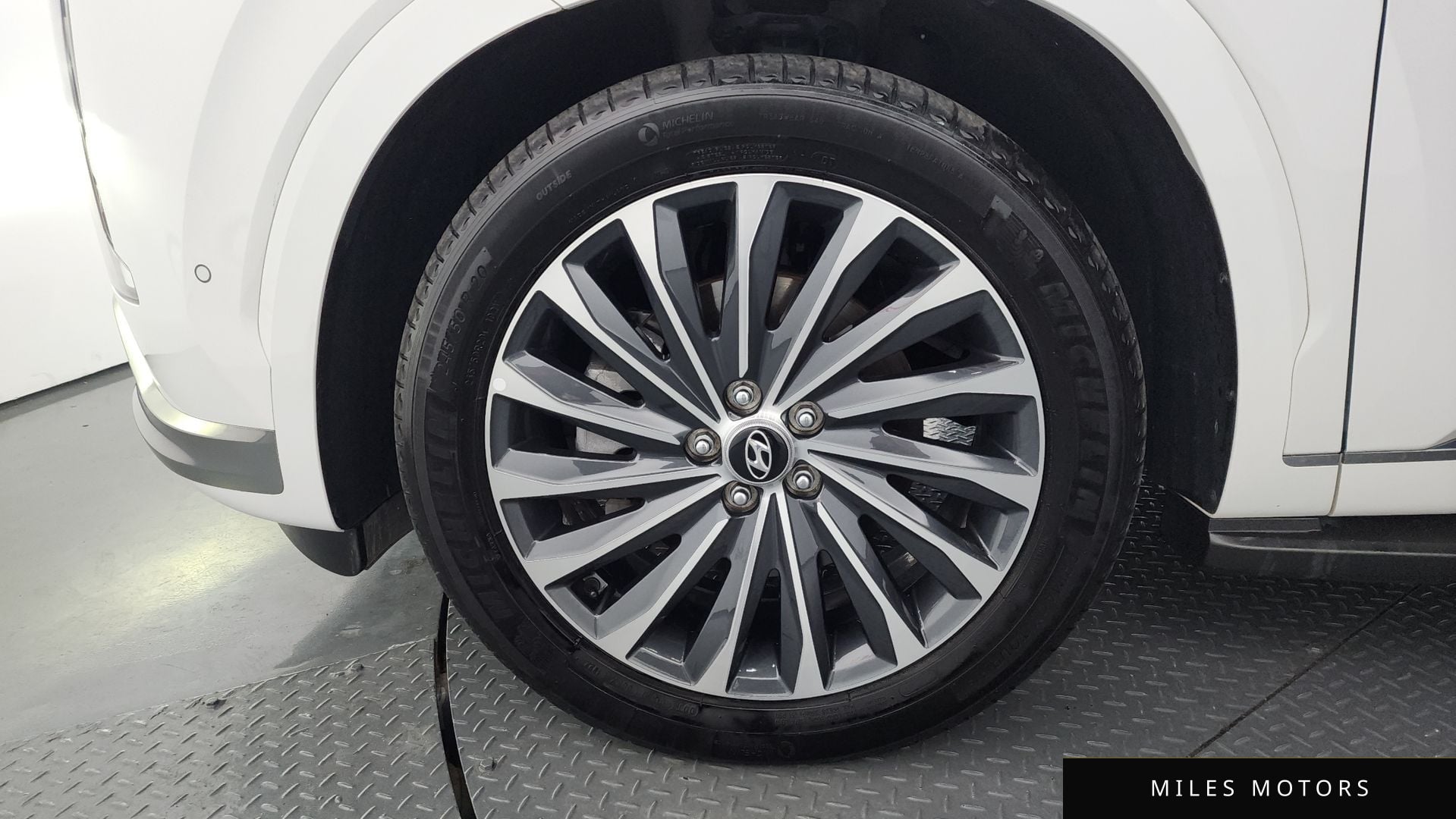 Hyundai Palisade 2023 — миниатюра 5