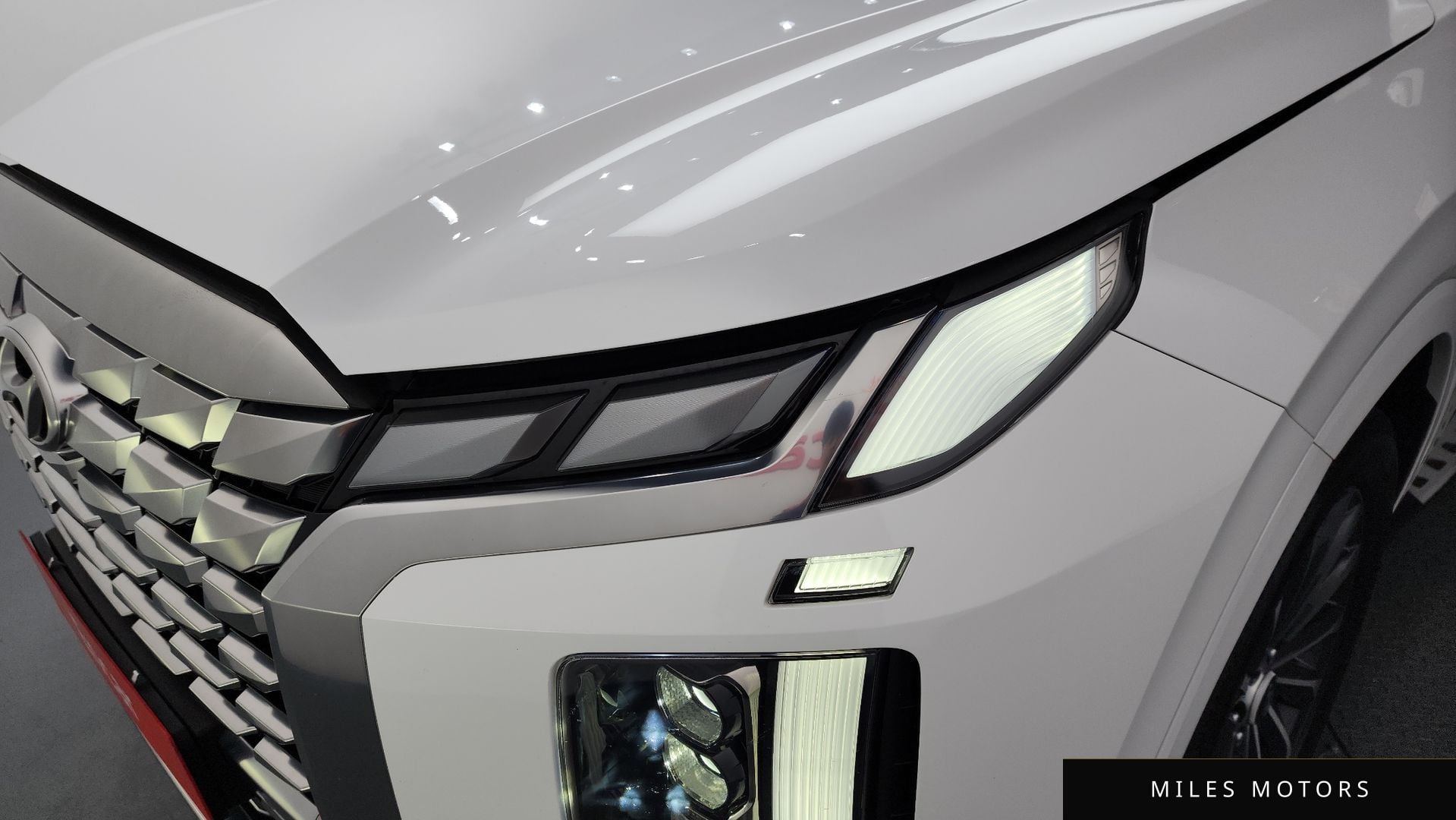 Hyundai Palisade 2023 — миниатюра 8