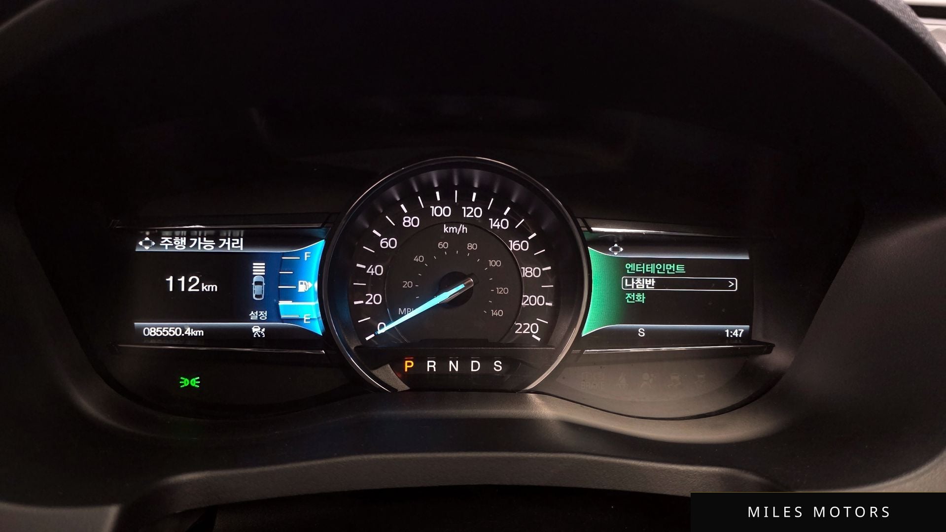 Ford Explorer 2019 — миниатюра 8