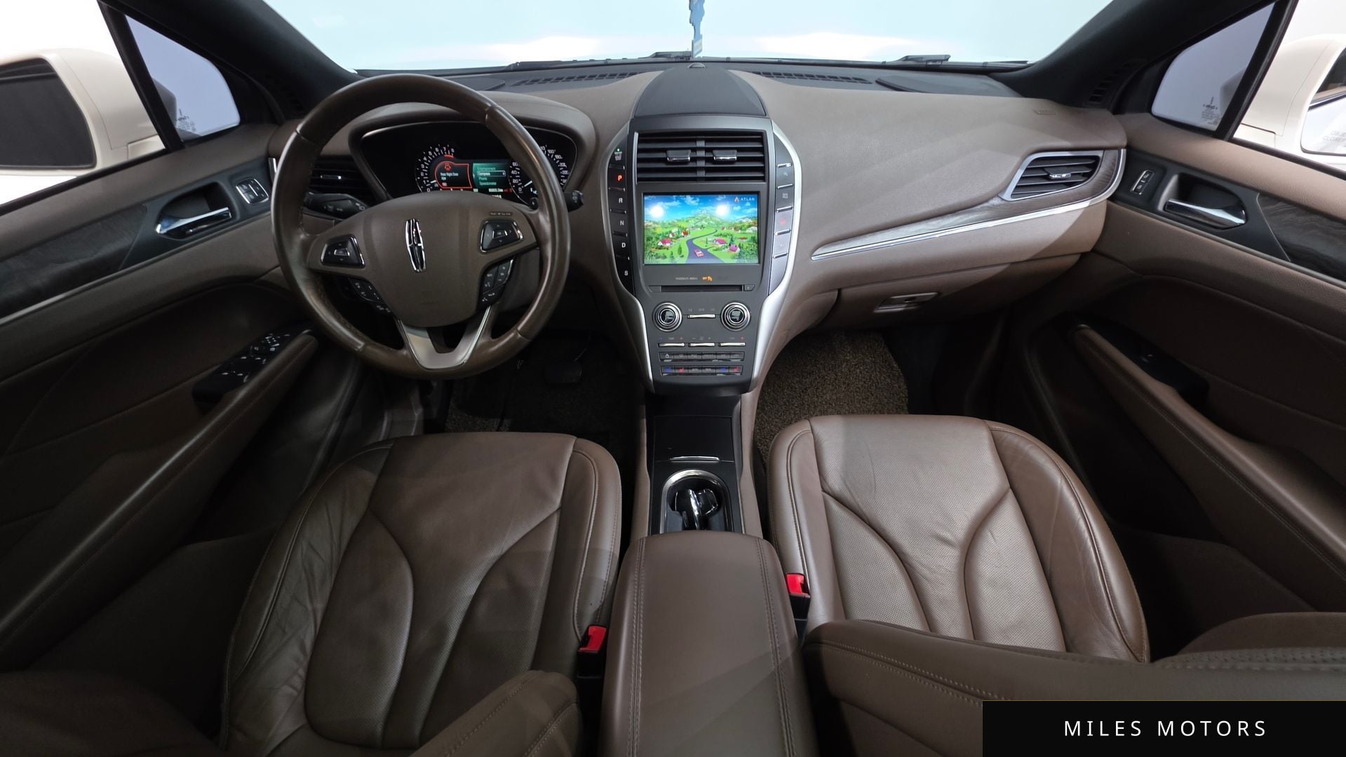 Lincoln MKC 2017 — миниатюра 7