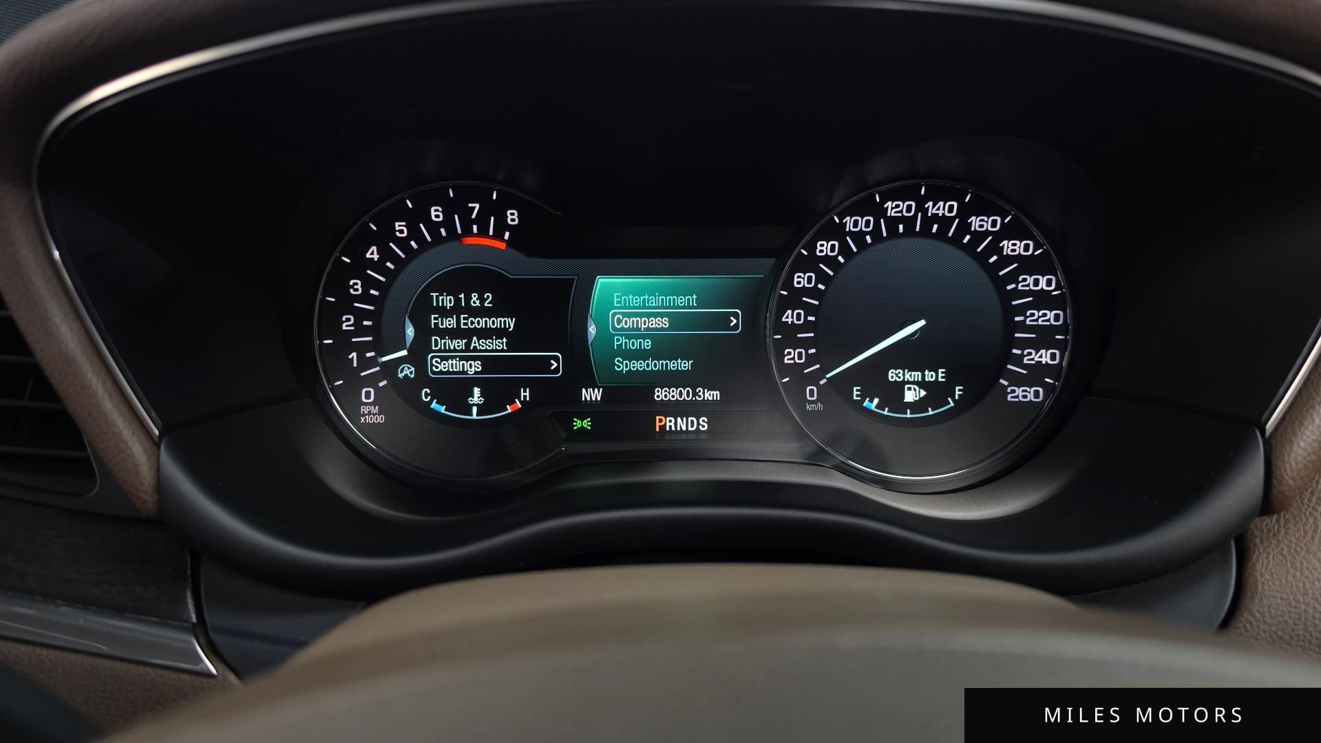 Lincoln MKC 2017 — миниатюра 8