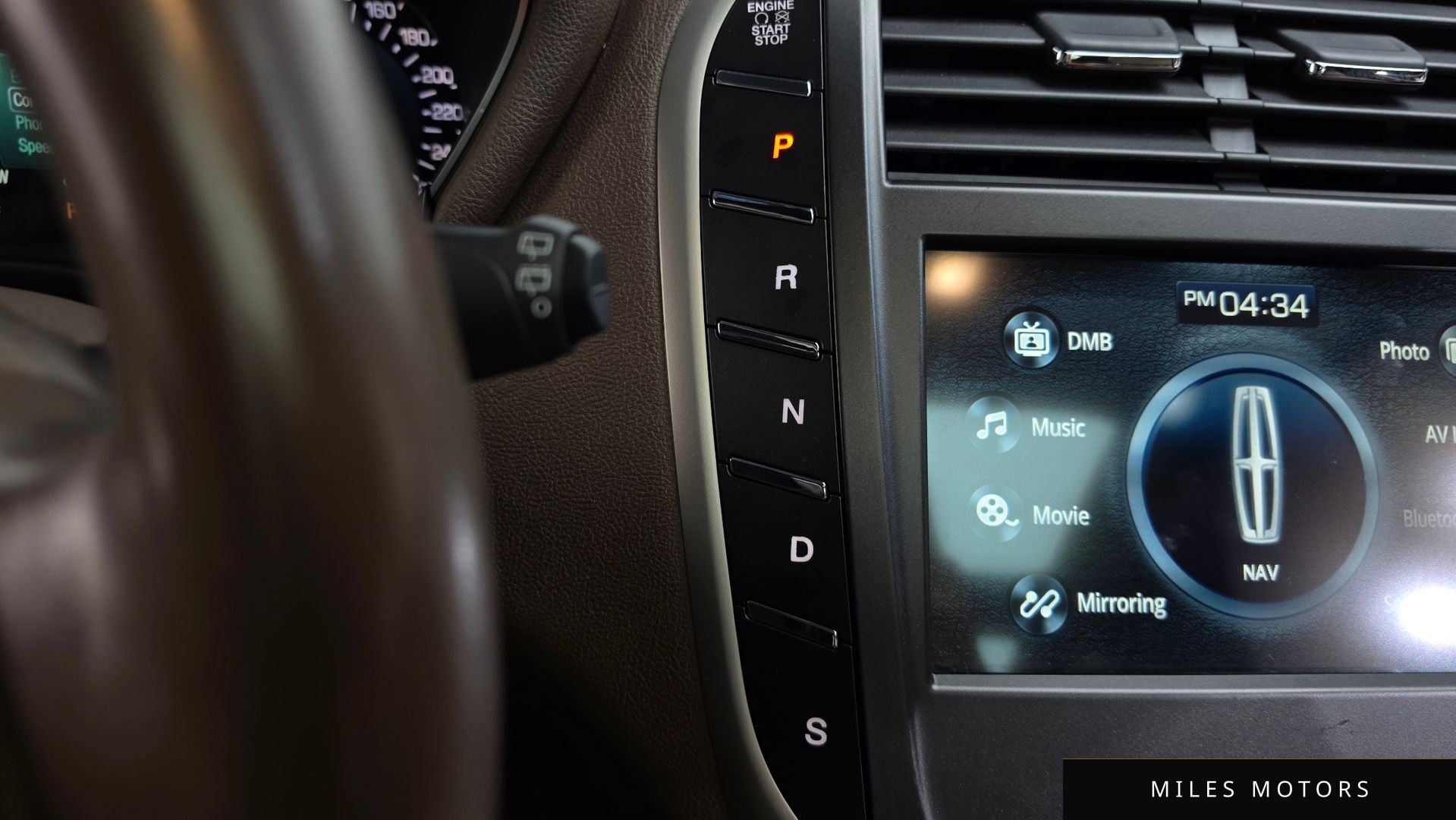 Lincoln MKC 2017 — миниатюра 9
