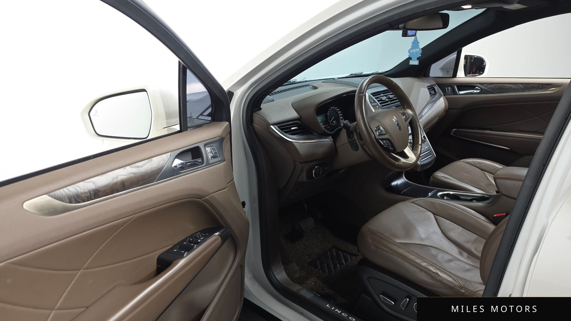 Lincoln MKC 2017 — миниатюра 10