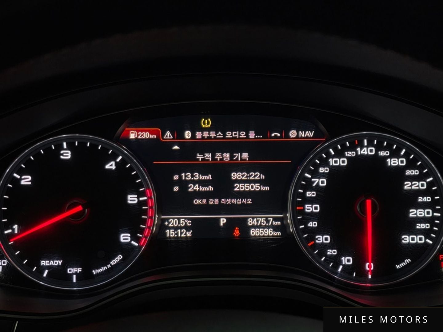 Audi A6 2018 — миниатюра 8