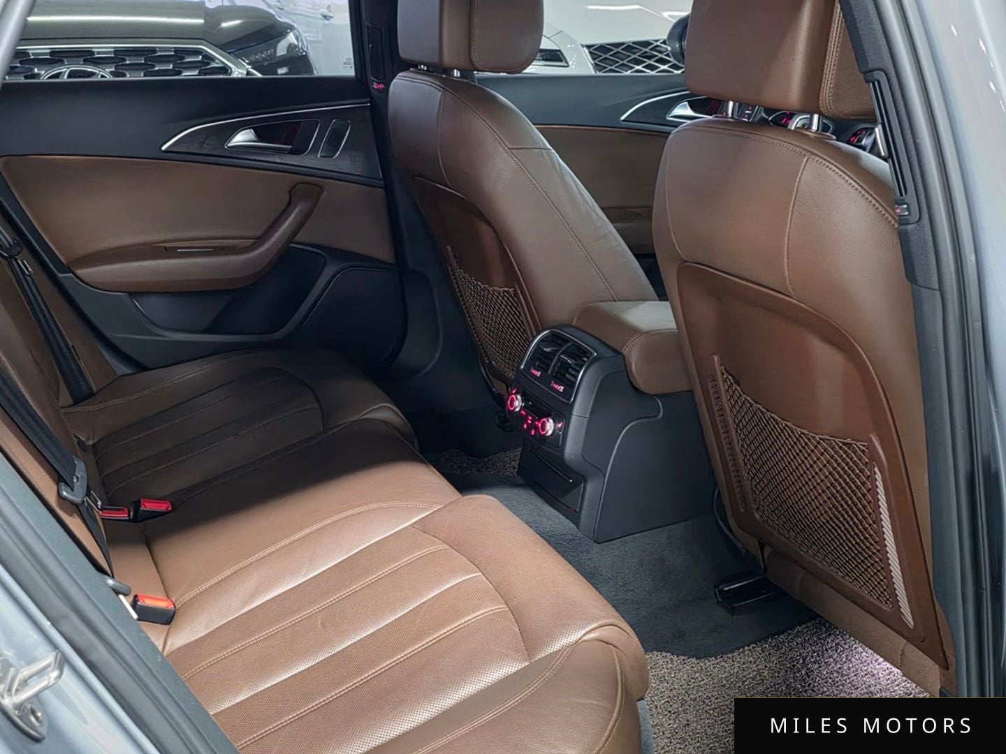Audi A6 2018 — миниатюра 11