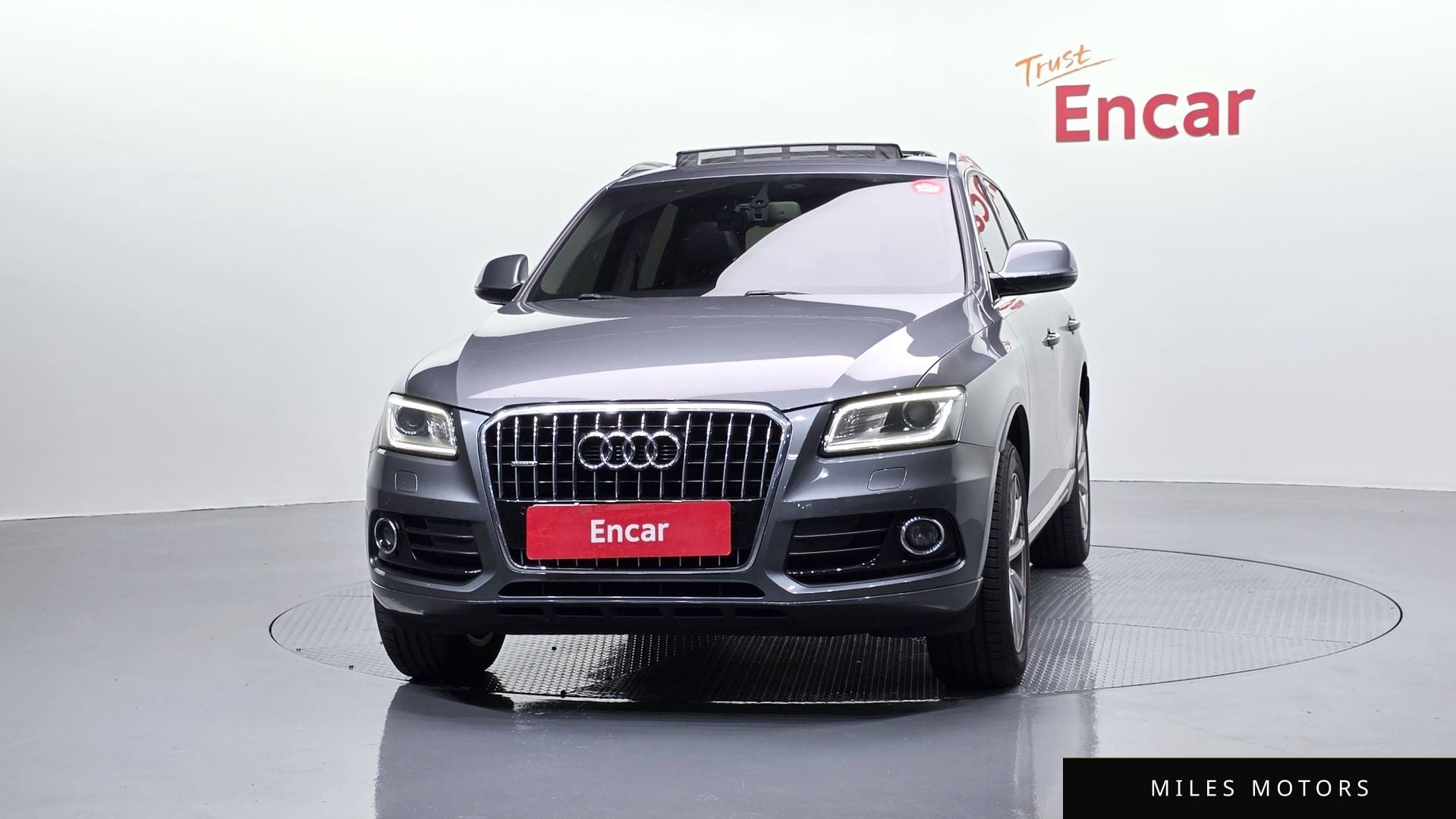 Audi Q5 2016 — миниатюра 3