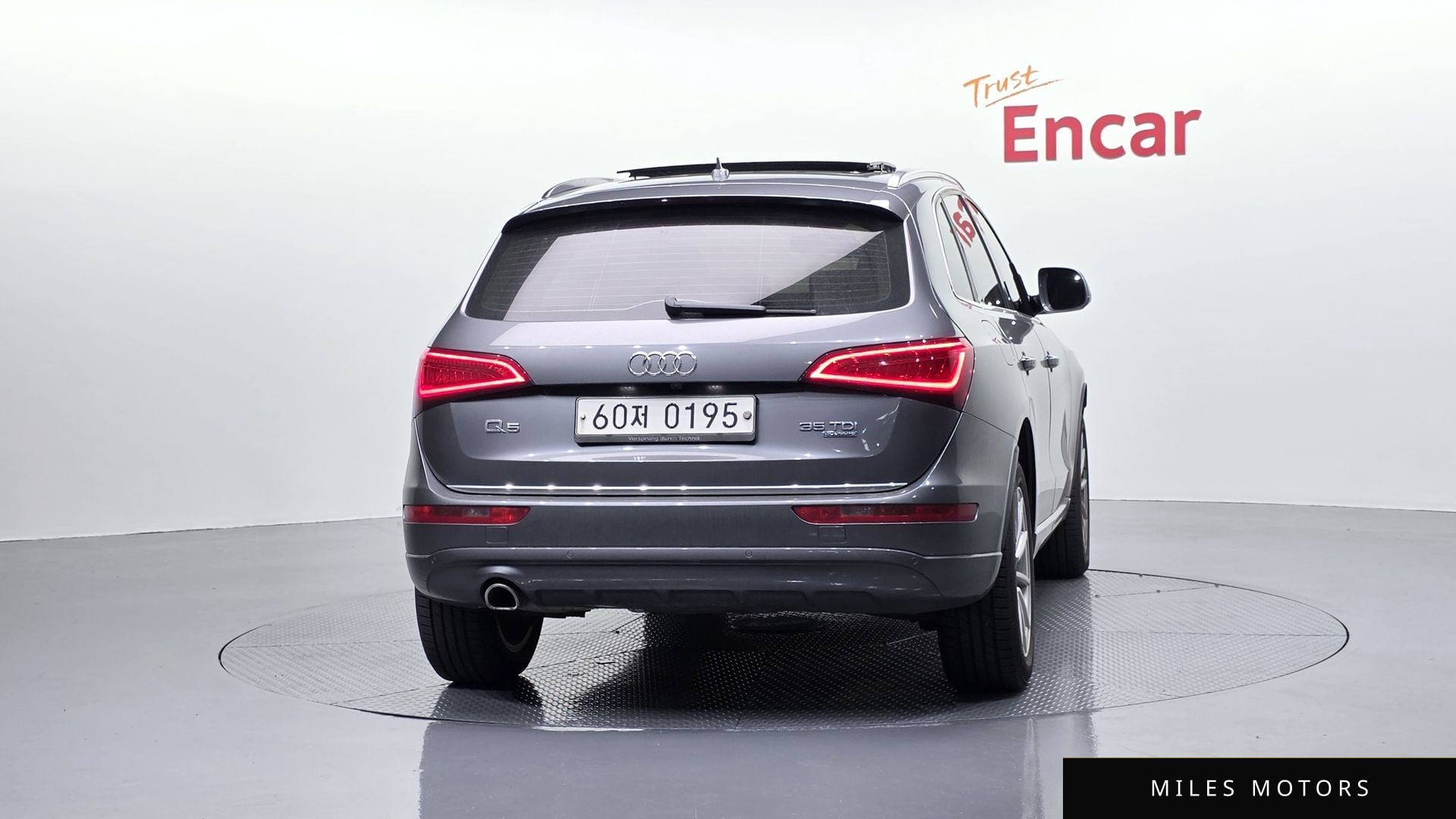 Audi Q5 2016 — миниатюра 4