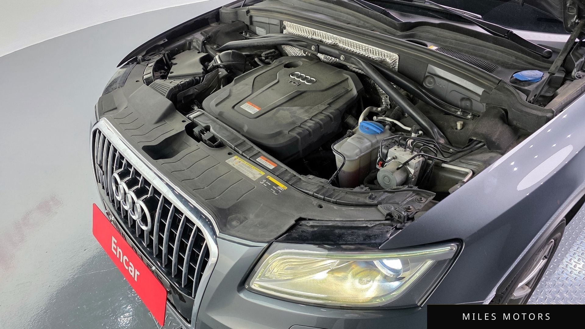Audi Q5 2016 — миниатюра 6