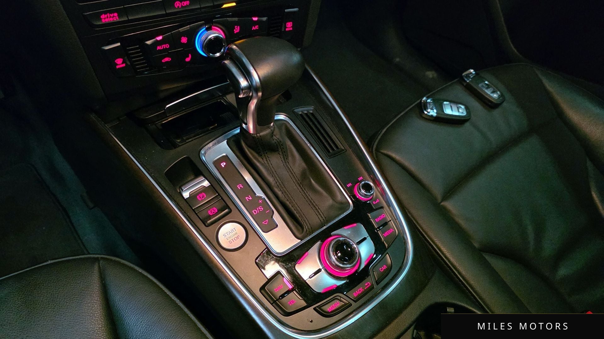 Audi Q5 2016 — миниатюра 9