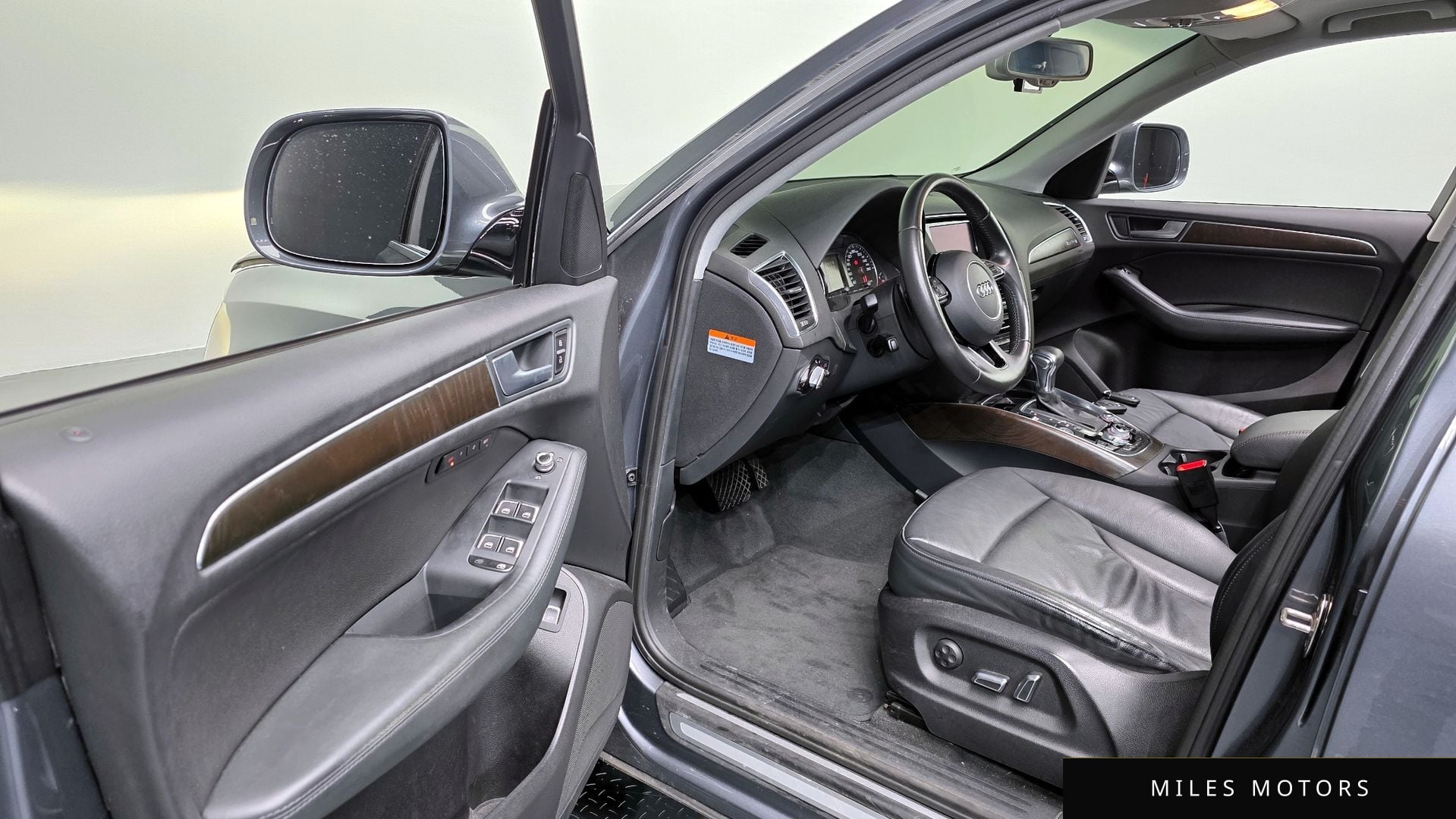 Audi Q5 2016 — миниатюра 10