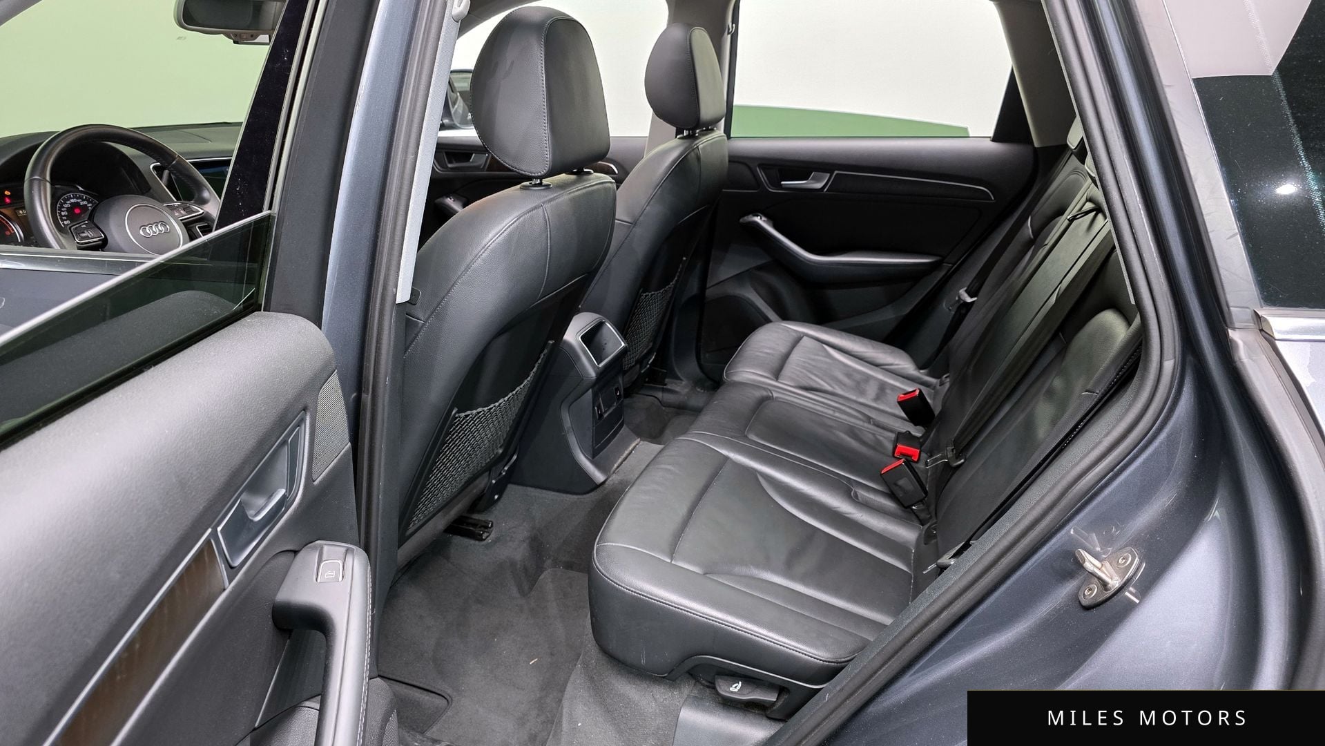 Audi Q5 2016 — миниатюра 12