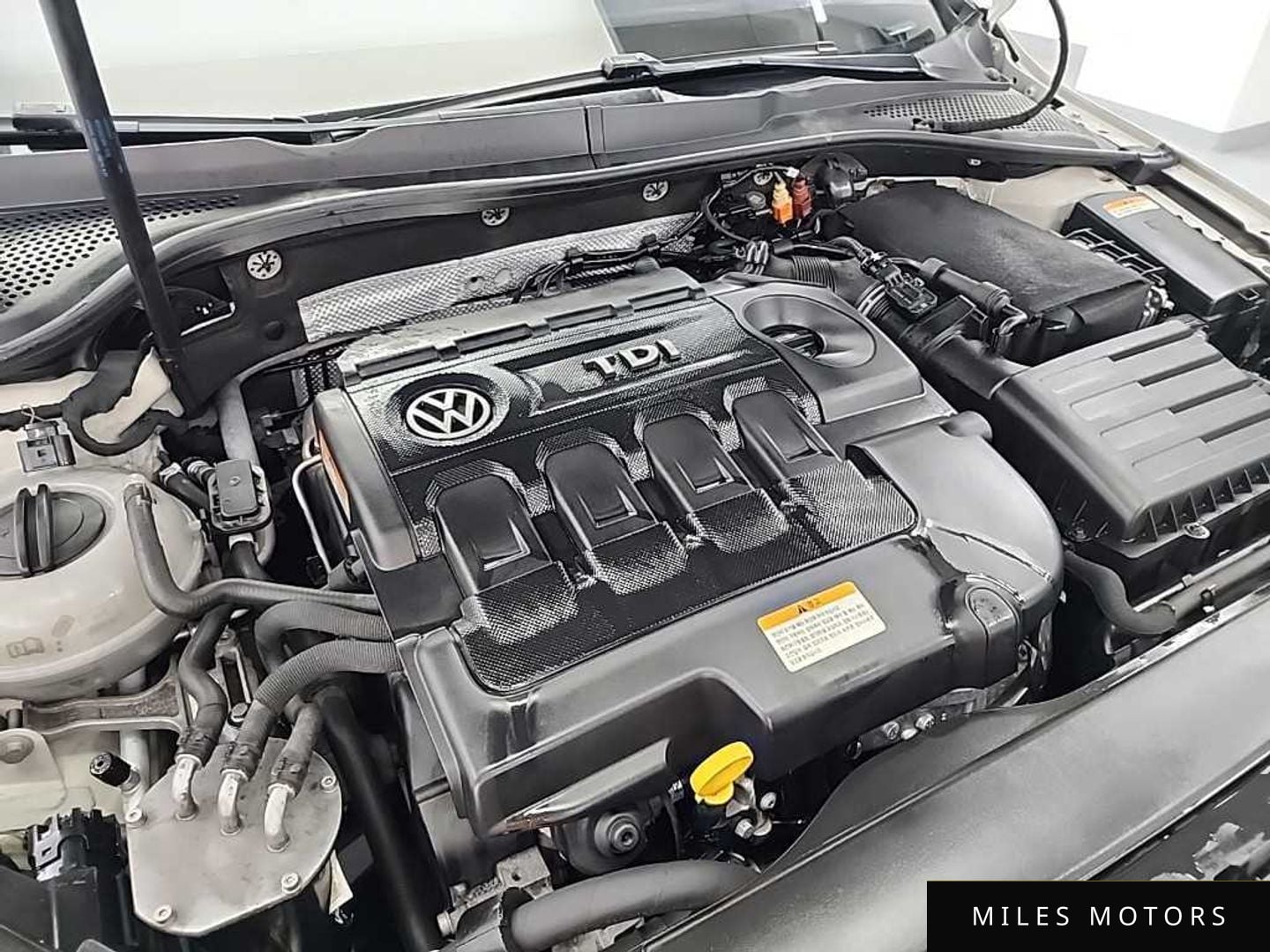 Volkswagen Golf 2015 — миниатюра 5