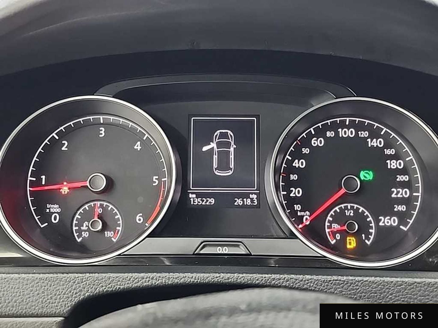 Volkswagen Golf 2015 — миниатюра 6
