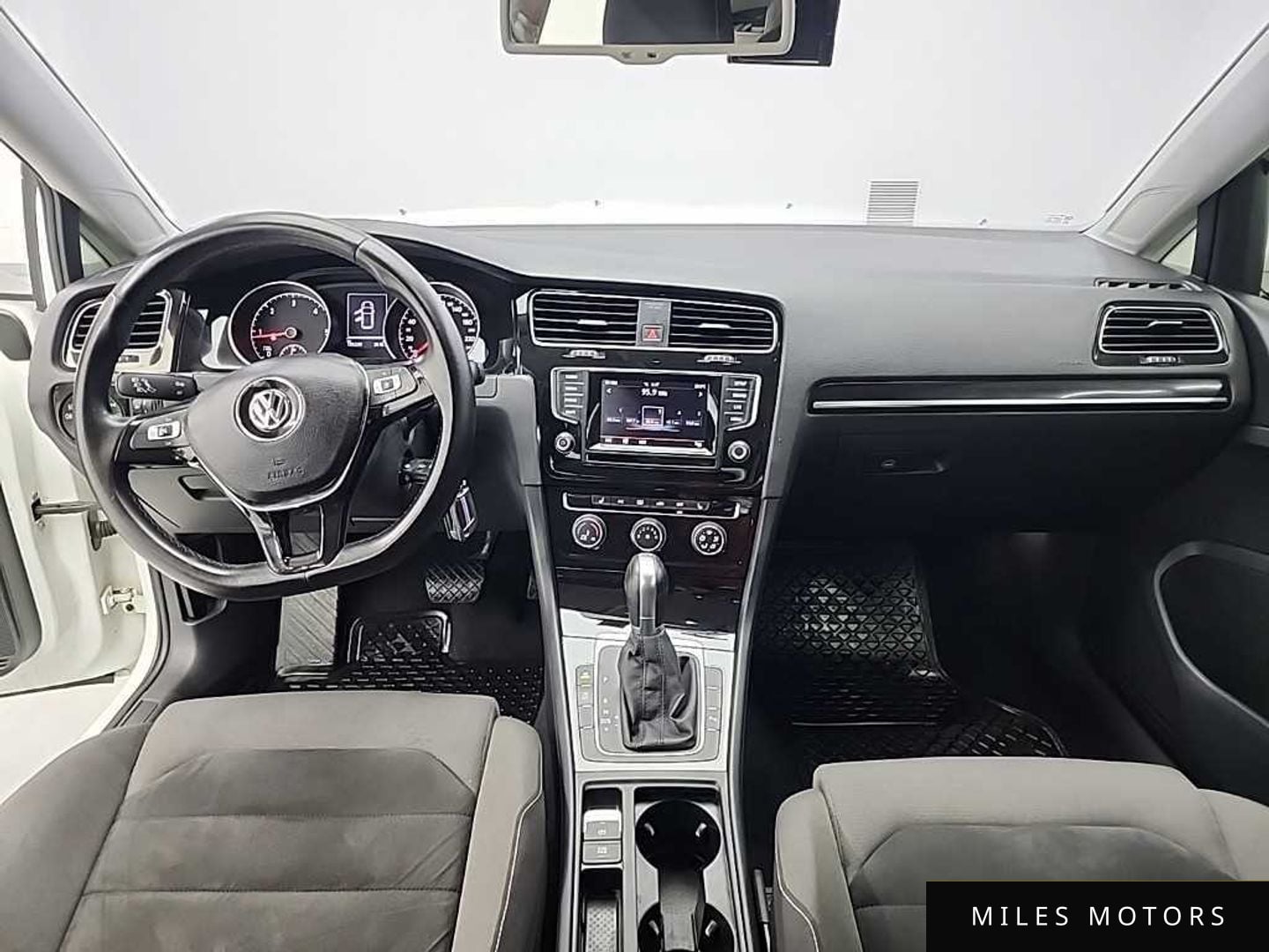 Volkswagen Golf 2015 — миниатюра 7