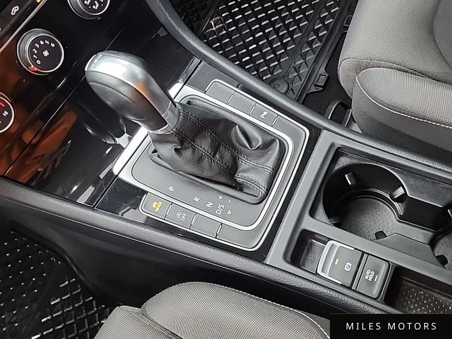 Volkswagen Golf 2015 — миниатюра 8