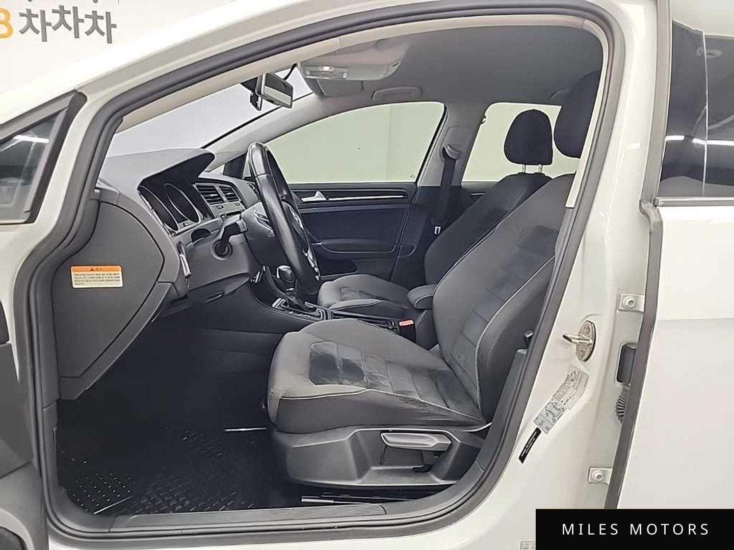 Volkswagen Golf 2015 — миниатюра 11