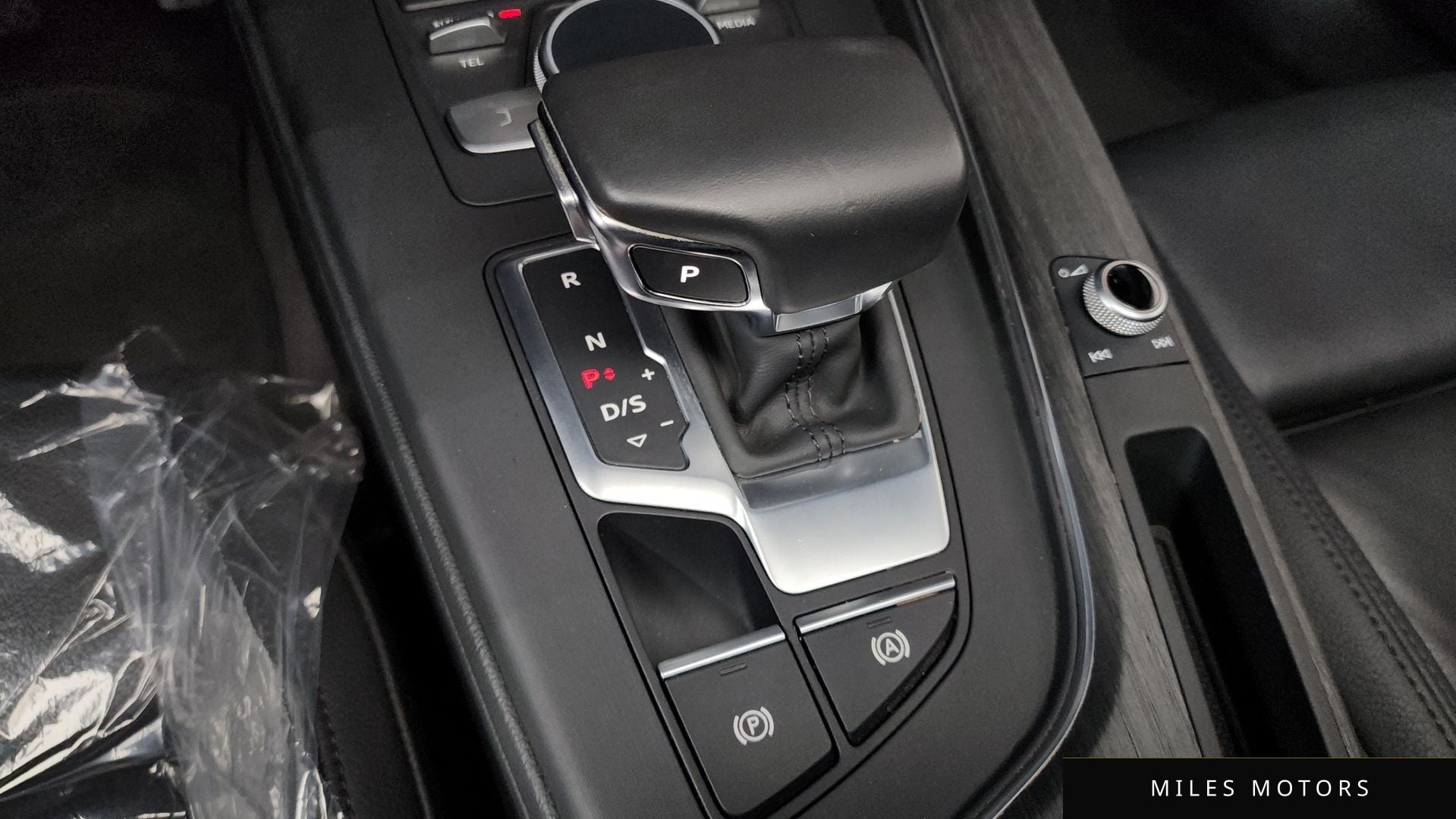 Audi A4 (B9) 2018 — миниатюра 9