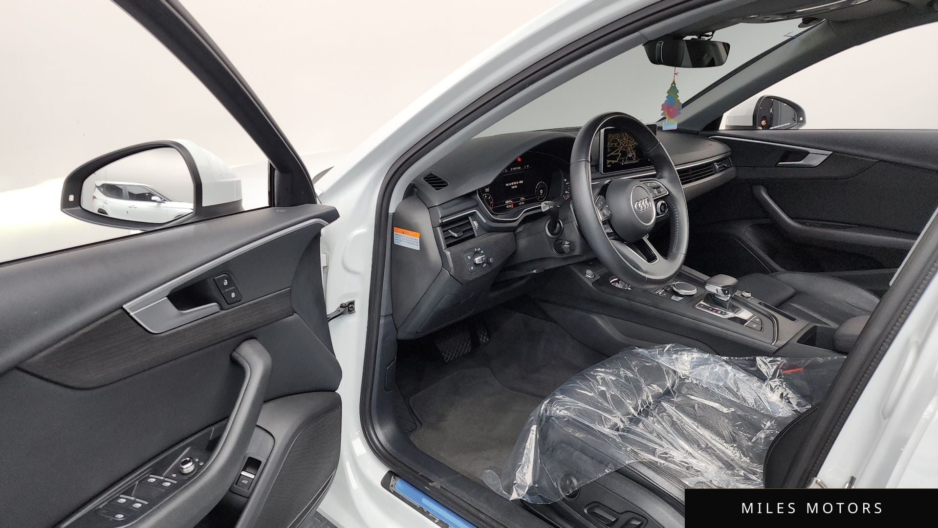 Audi A4 (B9) 2018 — миниатюра 10