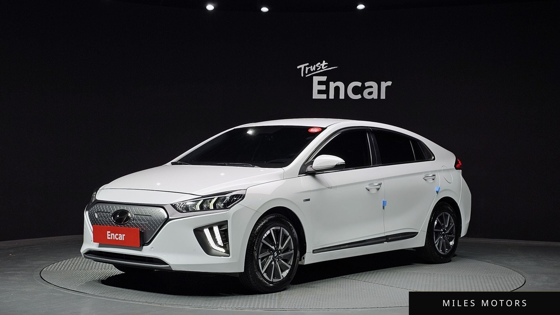 Hyundai Ioniq 2020