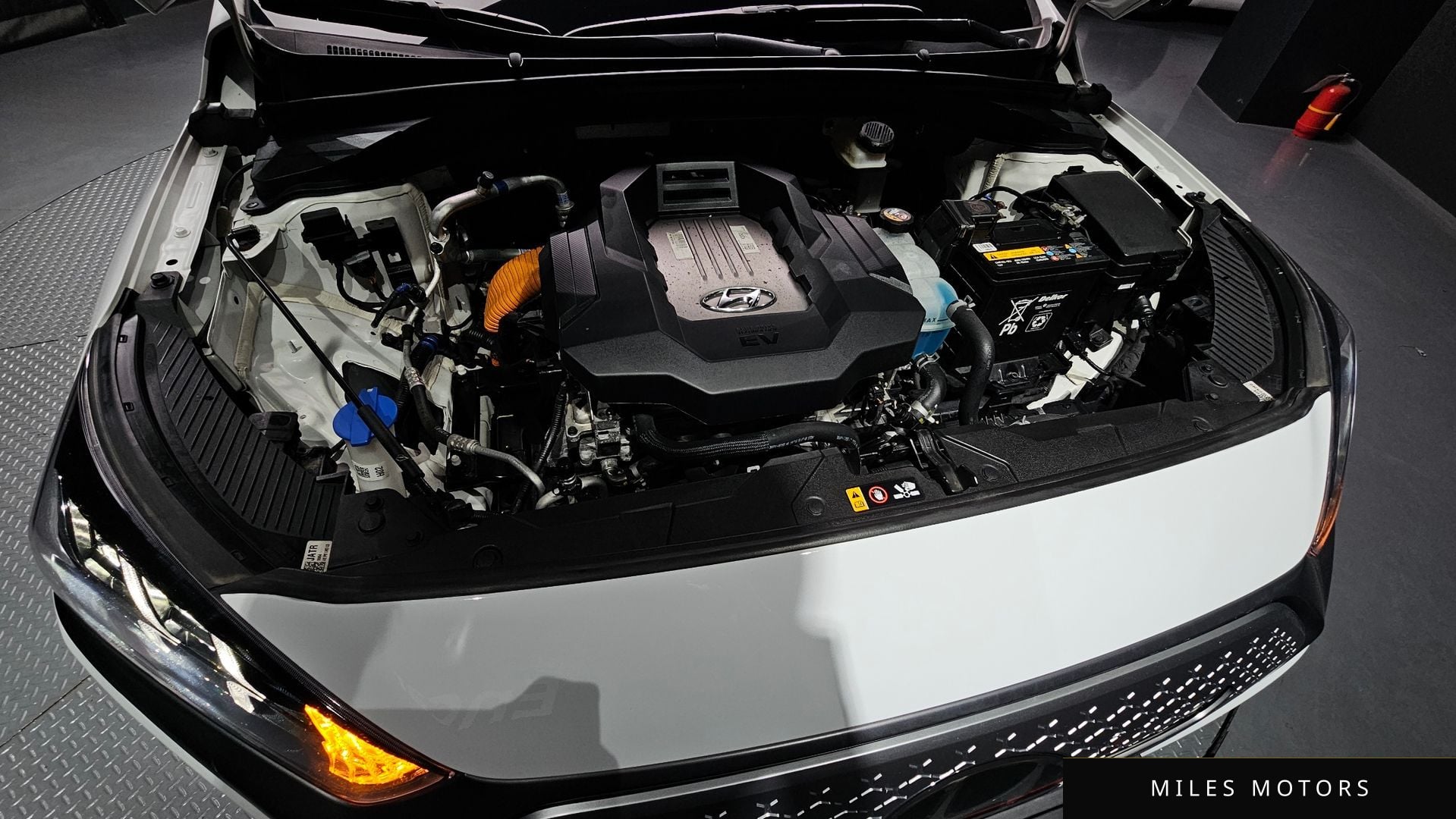 Hyundai Ioniq 2020 — миниатюра 6