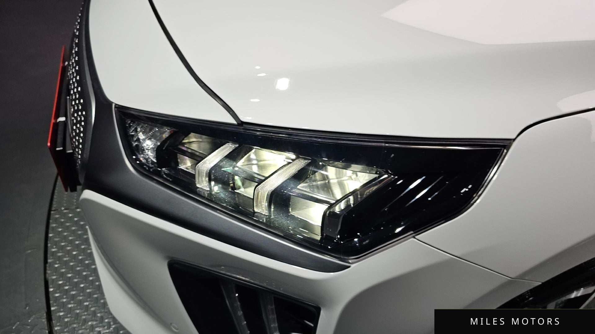 Hyundai Ioniq 2020 — миниатюра 8