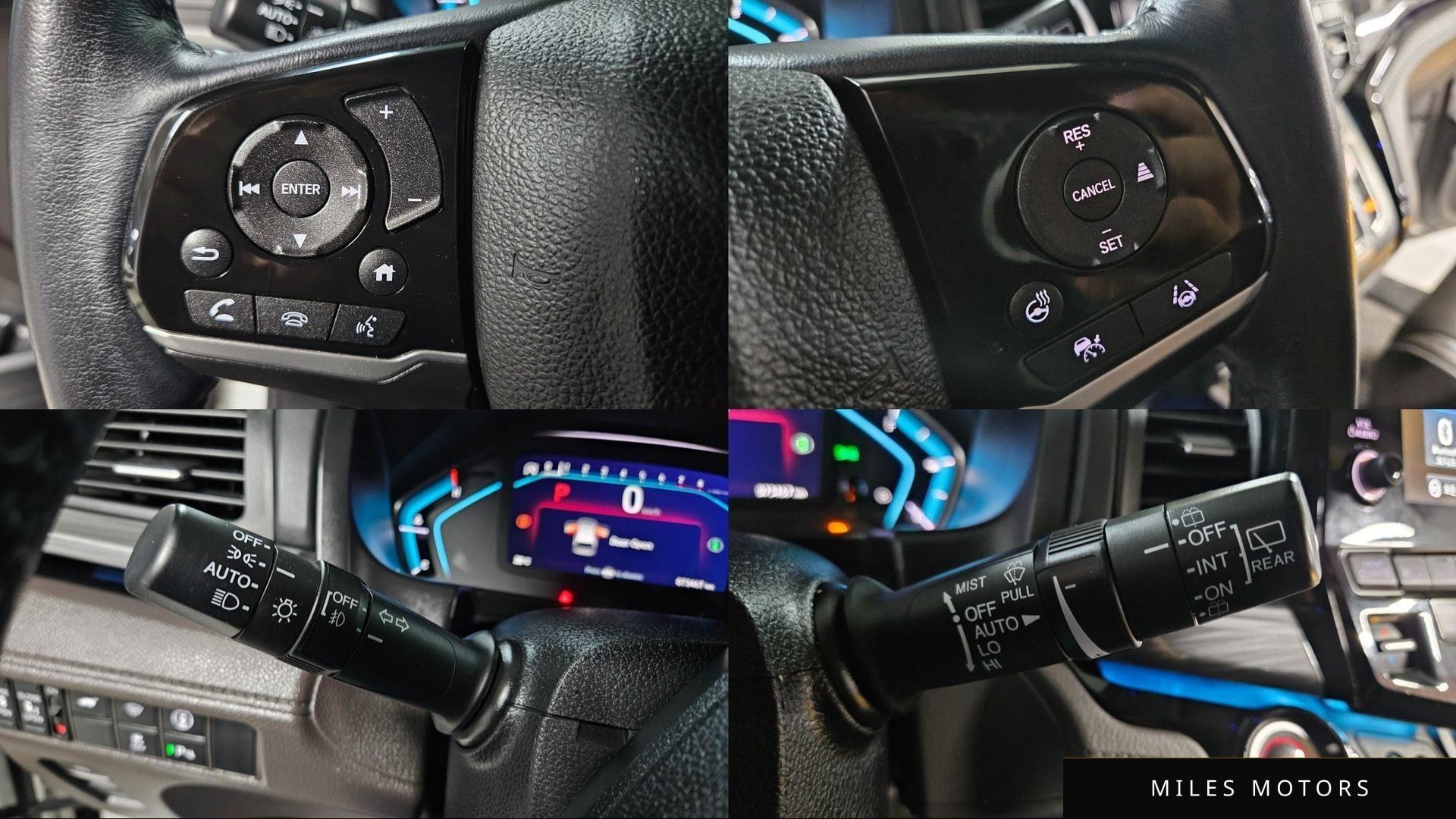Honda Odyssey 2022 — миниатюра 11
