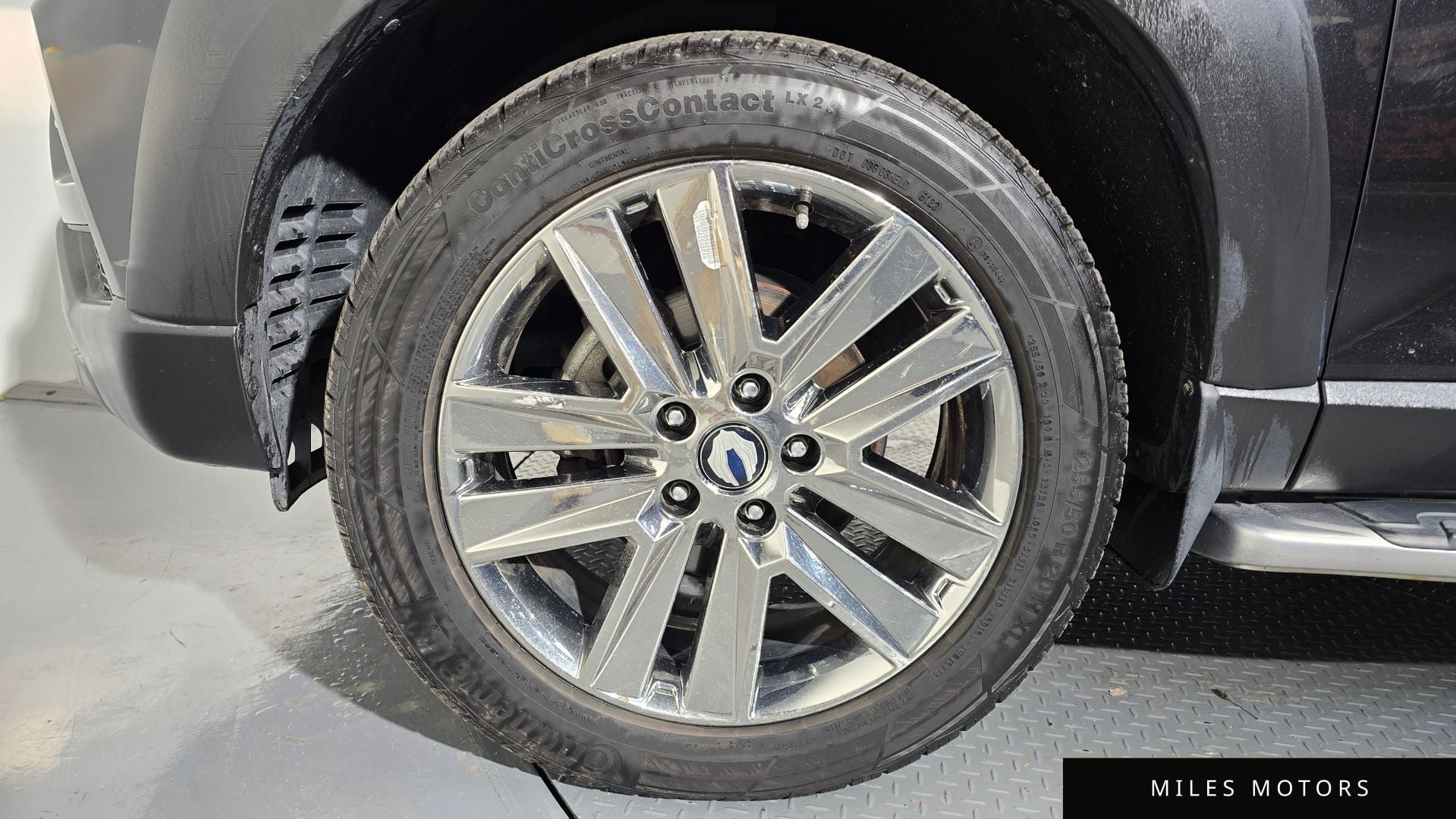 KG Mobility Rexton 2020 — миниатюра 5