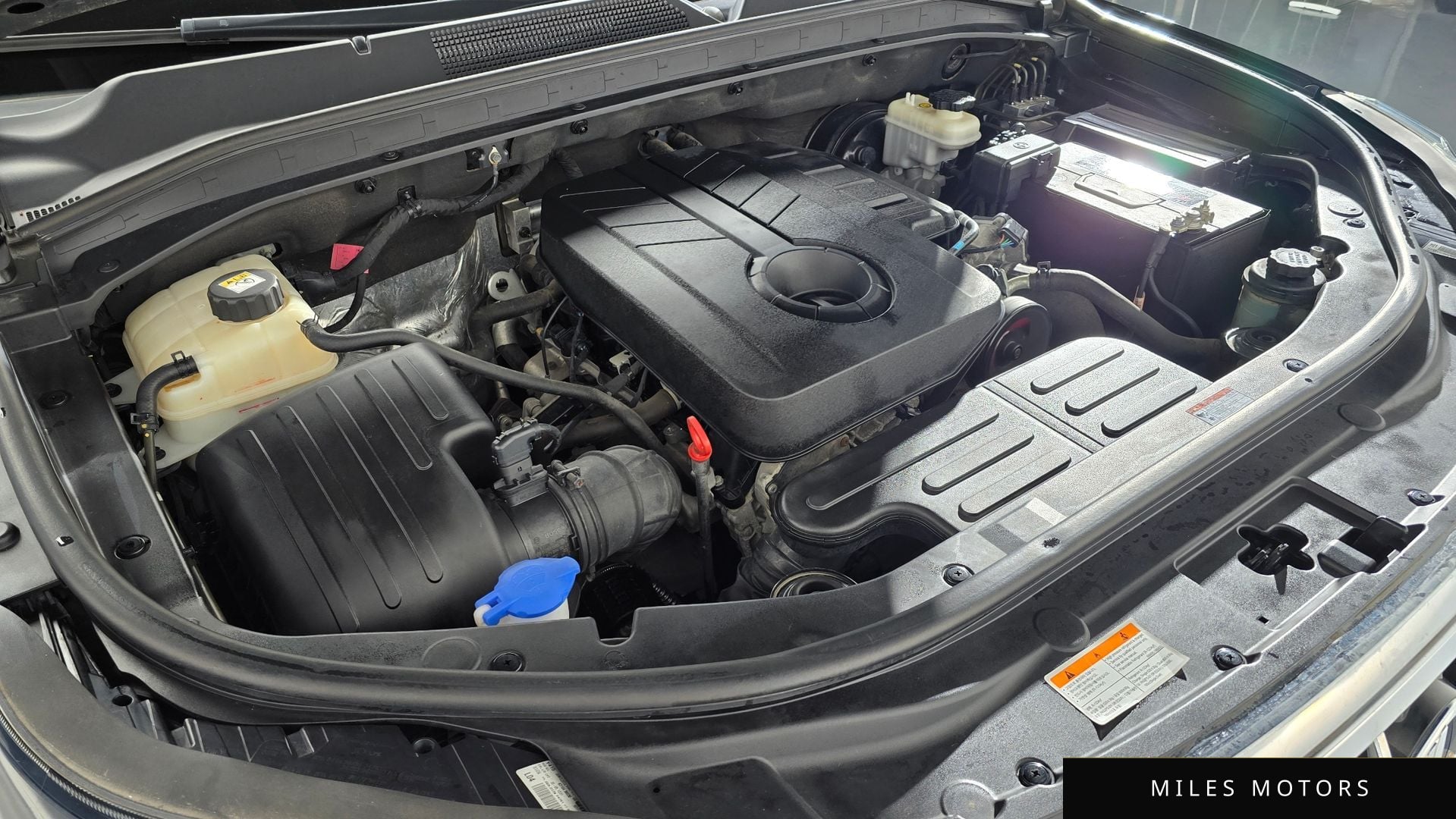KG Mobility Rexton 2020 — миниатюра 6