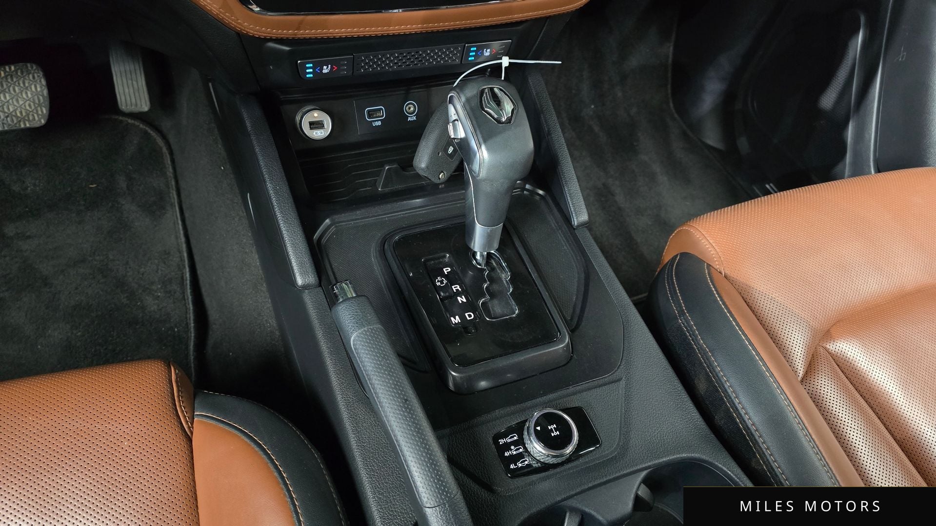 KG Mobility Rexton 2020 — миниатюра 12