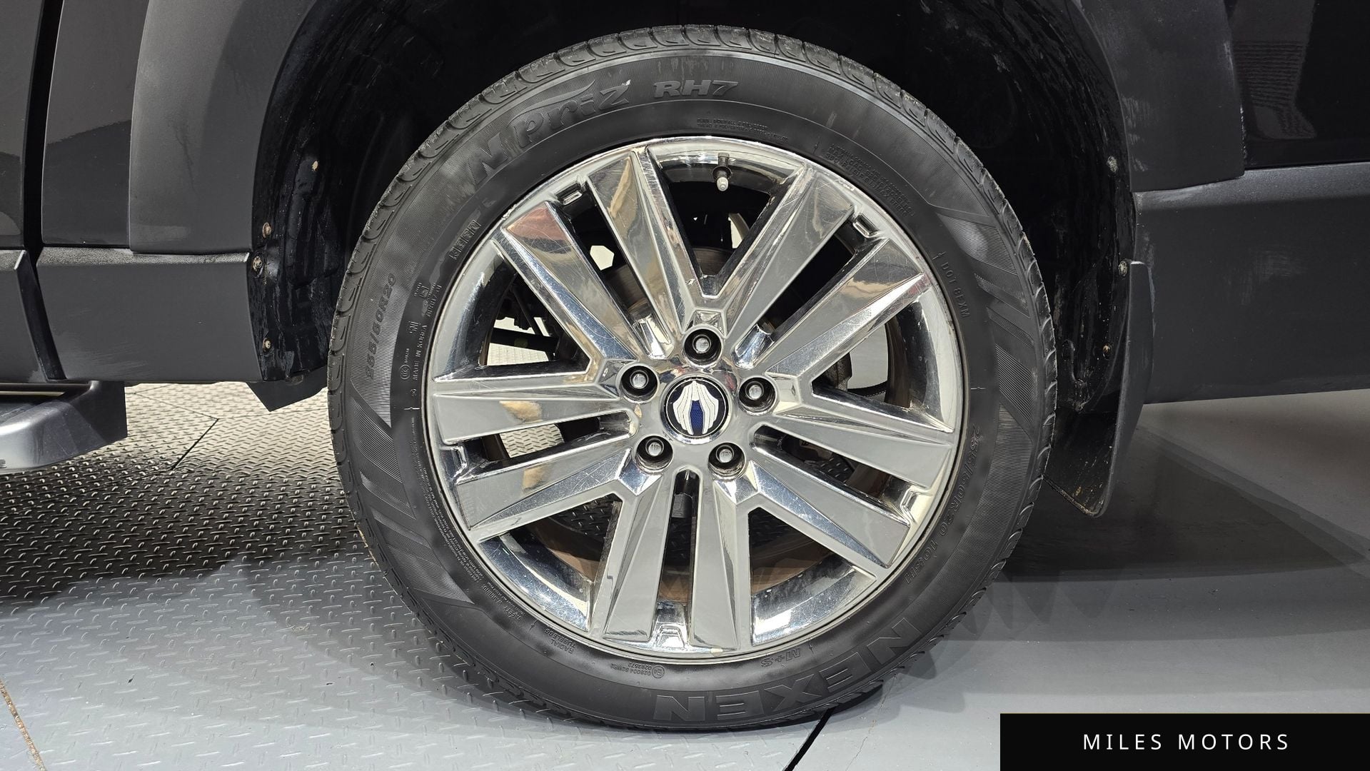 KG Mobility Rexton 2020 — миниатюра 7