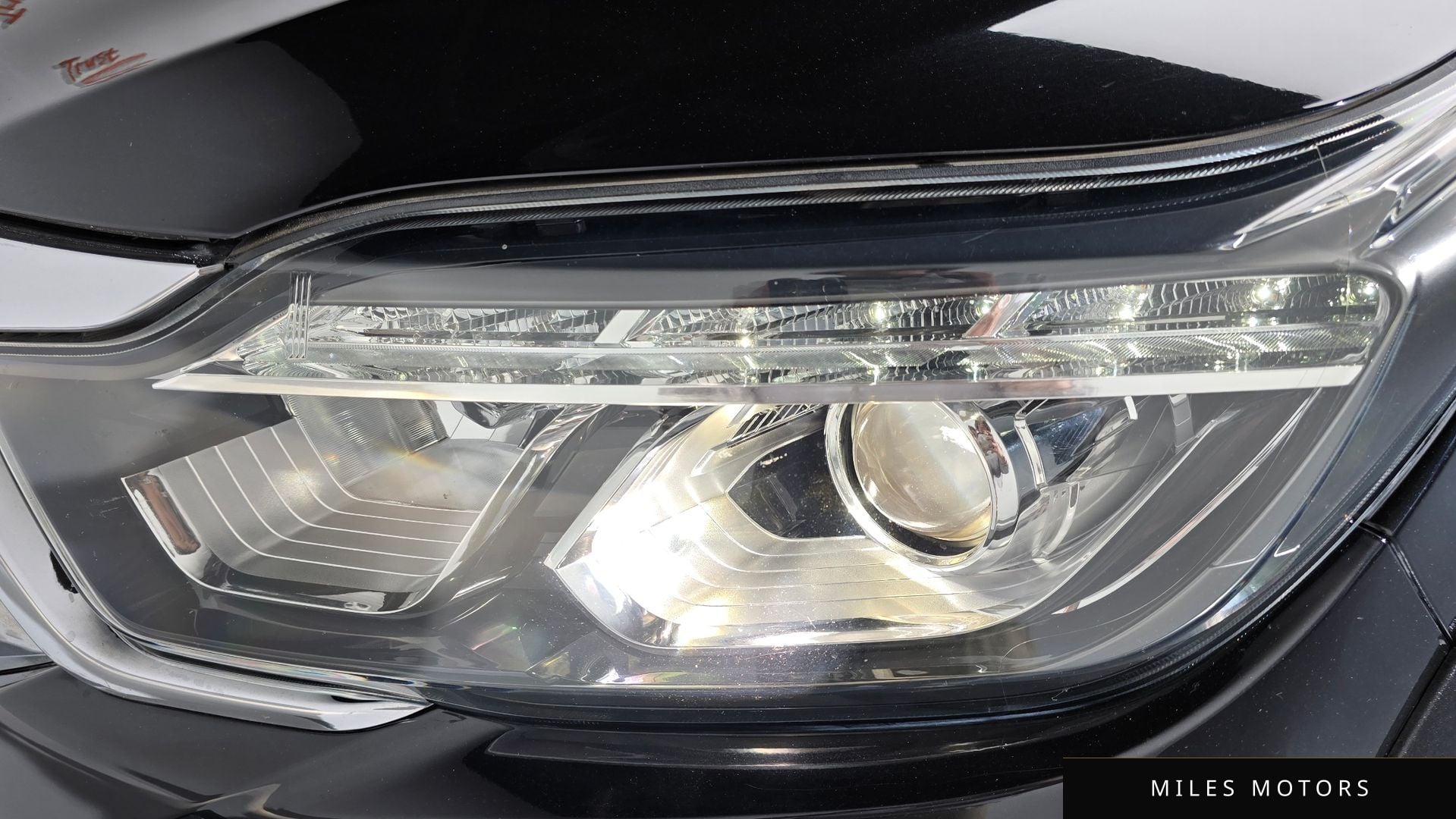 KG Mobility Rexton 2020 — миниатюра 8
