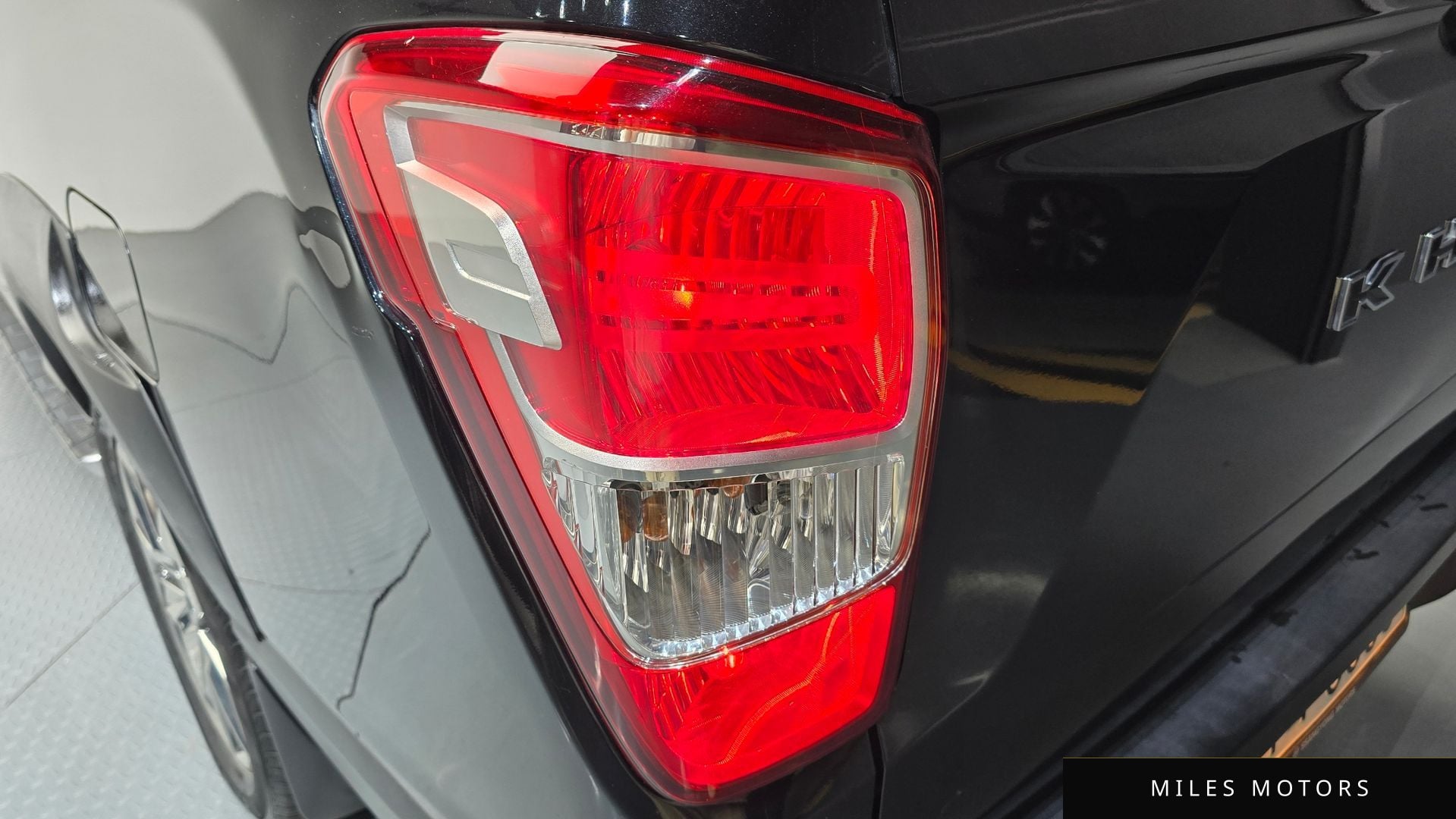 KG Mobility Rexton 2020 — миниатюра 9