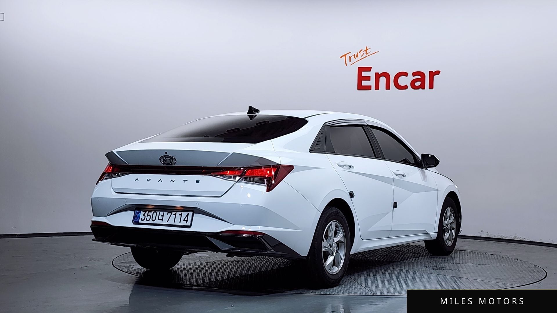 Hyundai AVANTE 2023 — миниатюра 2